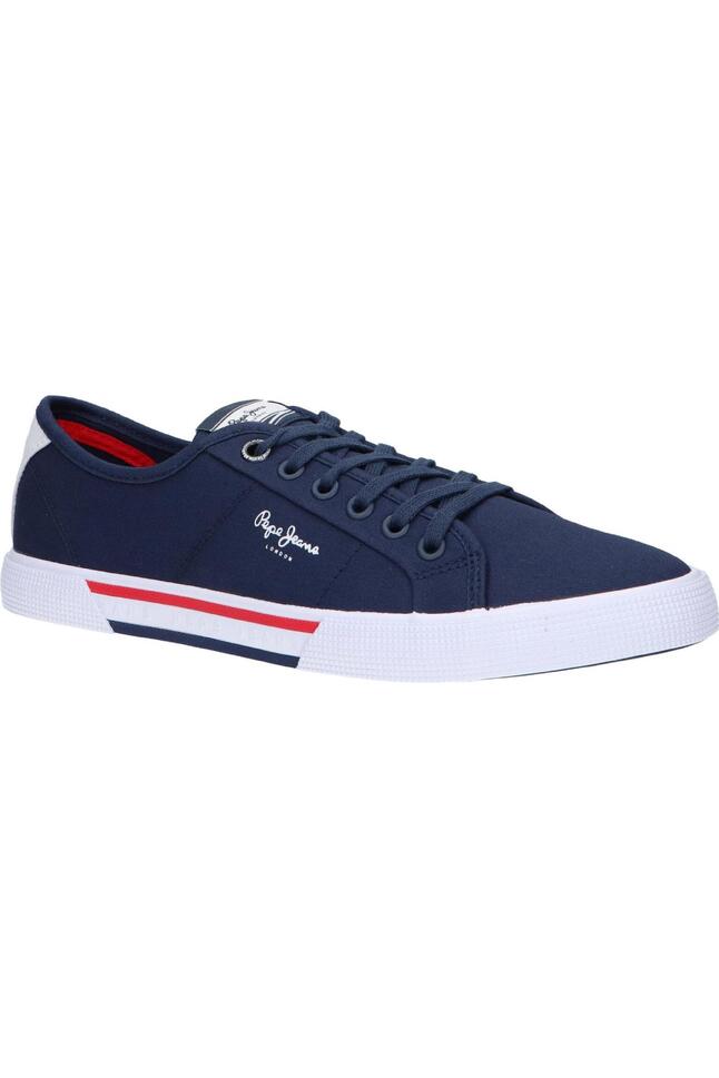 Buty męskie Pepe Jeans Bradyen Basic