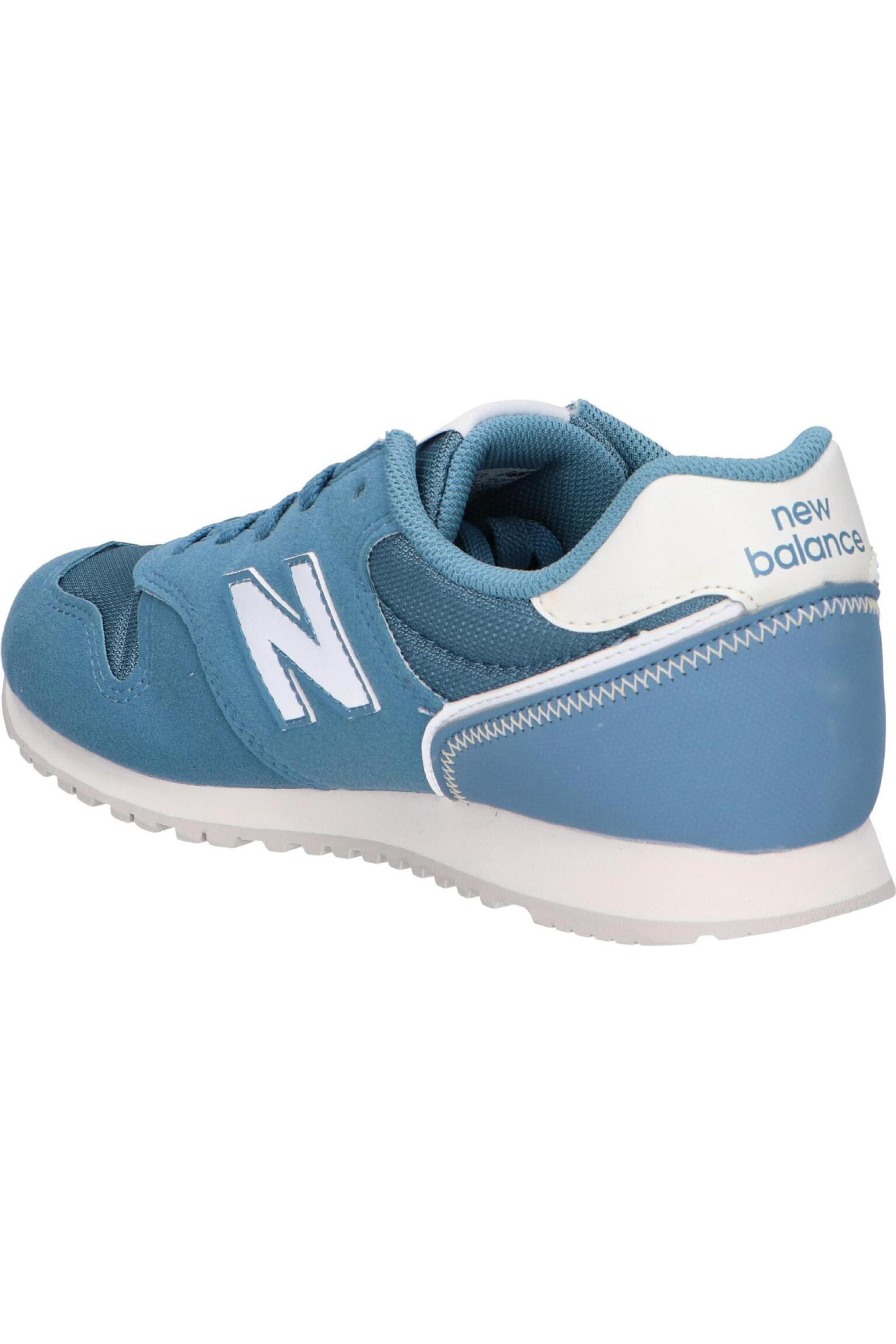 ZAPATOS Y COMPLEMENTOS NEW BALANCE  DE NIÑO YC373BF2 5/5