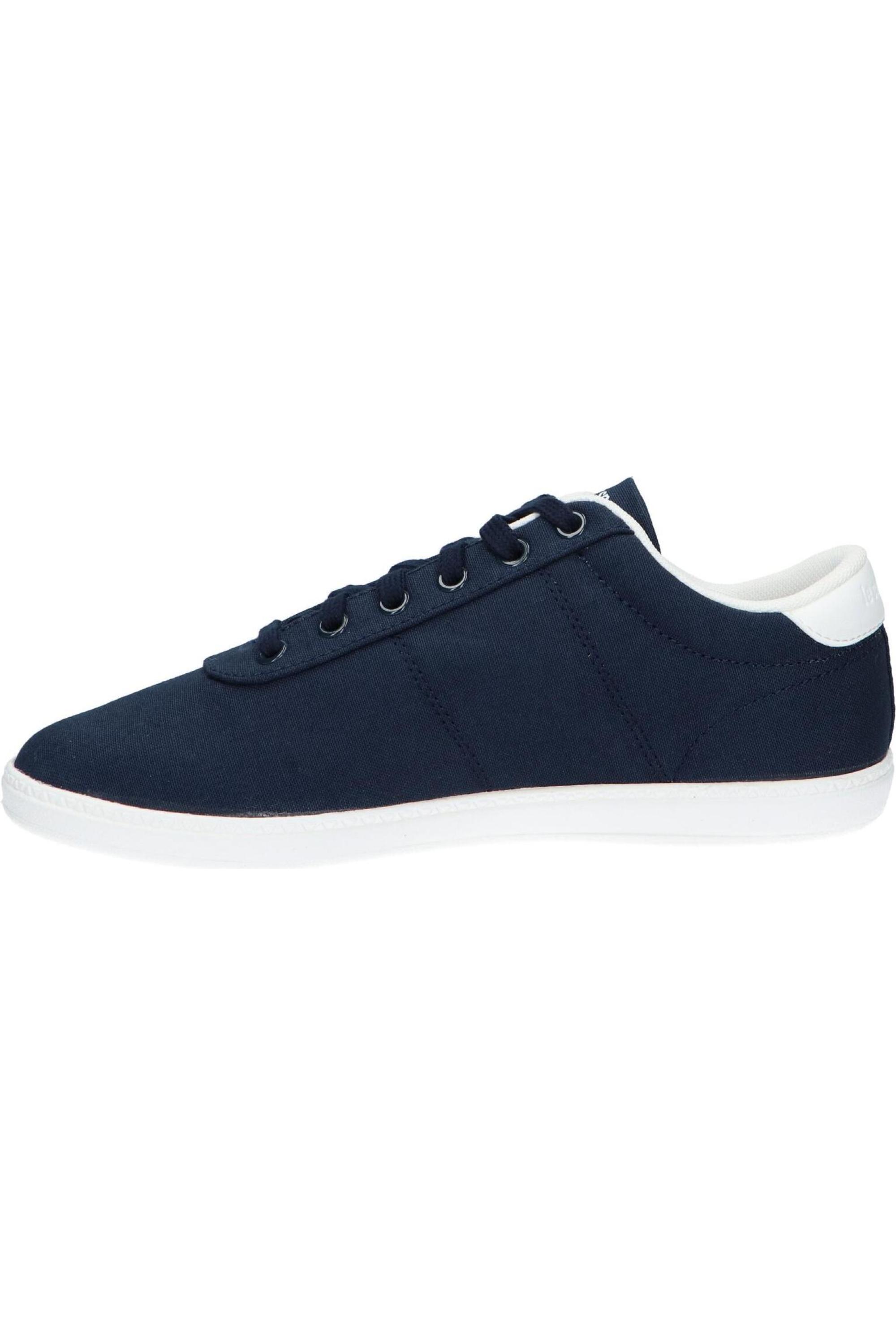 ZAPATOS Y COMPLEMENTOS LE COQ SPORTIF  DE NIÑO 2210151 COURT ONE GS 4/5