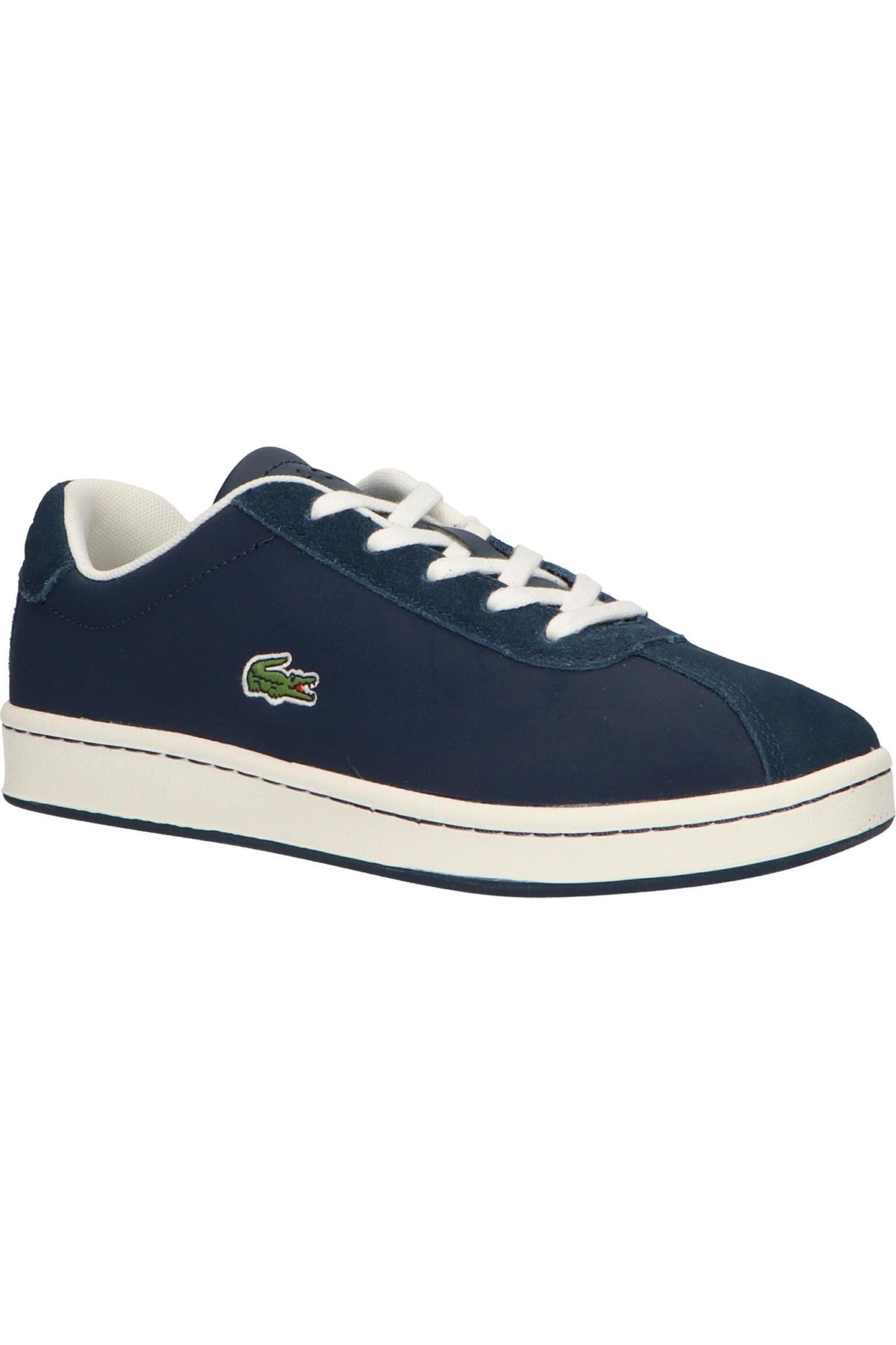 ZAPATOS Y COMPLEMENTOS LACOSTE  DE MUJER 37SUJ0011 MASTERS 2/5