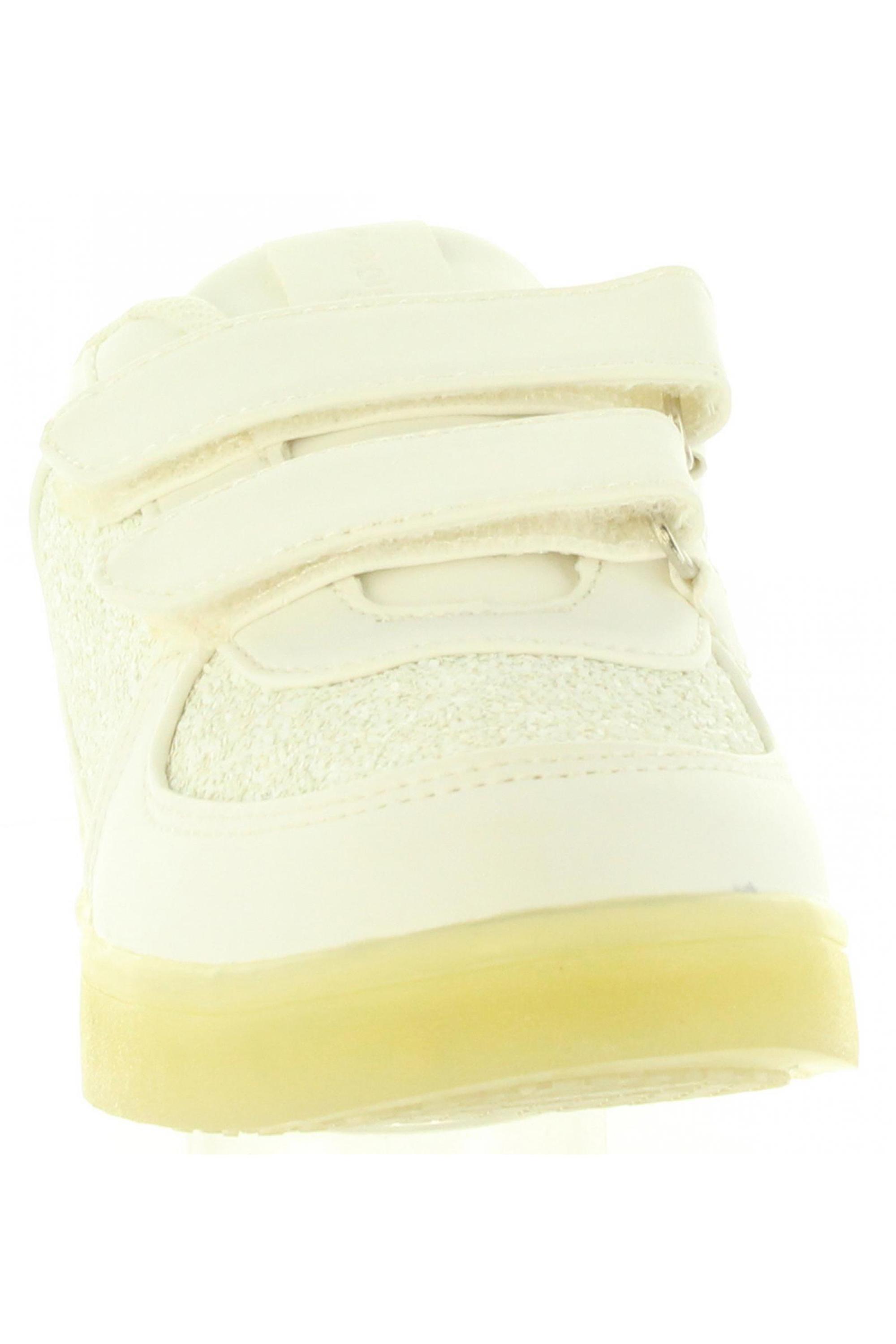 ZAPATILLAS DEPORTE CHIKA10  DE NIÑA ZALUCES 02 3/5