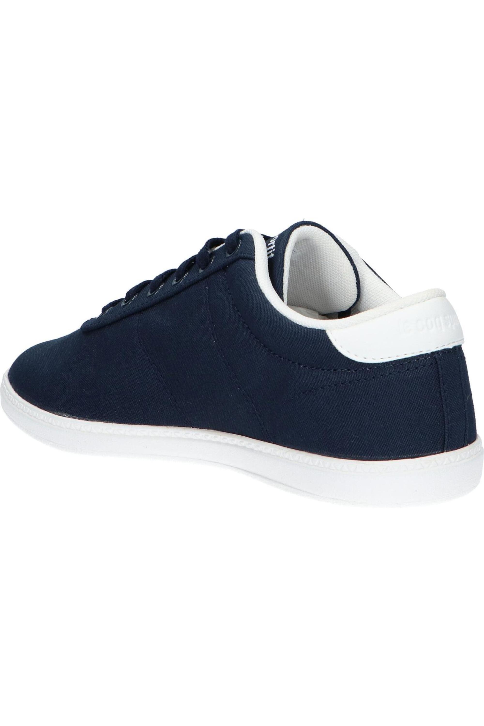 ZAPATOS Y COMPLEMENTOS LE COQ SPORTIF  DE NIÑO 2210151 COURT ONE GS 5/5