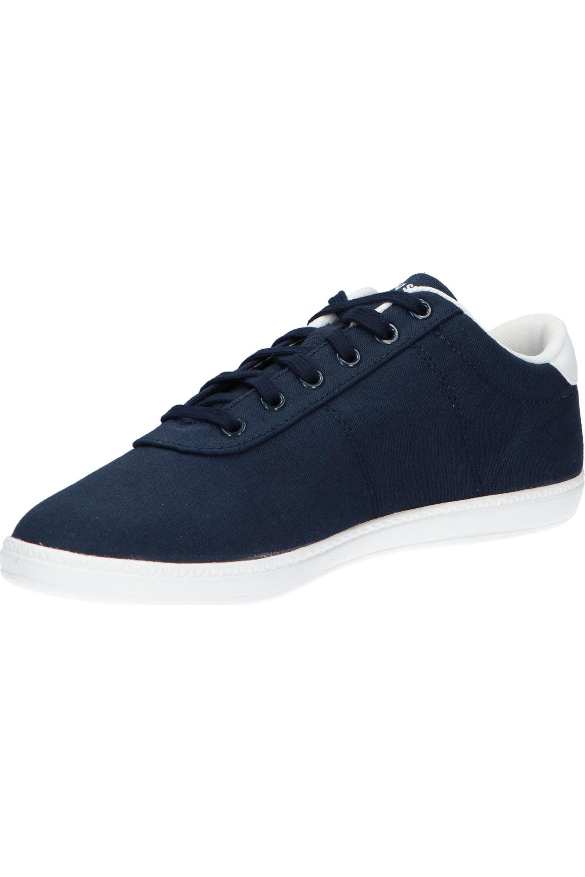 ZAPATOS Y COMPLEMENTOS LE COQ SPORTIF  DE NIÑO 2210151 COURT ONE GS 3/5