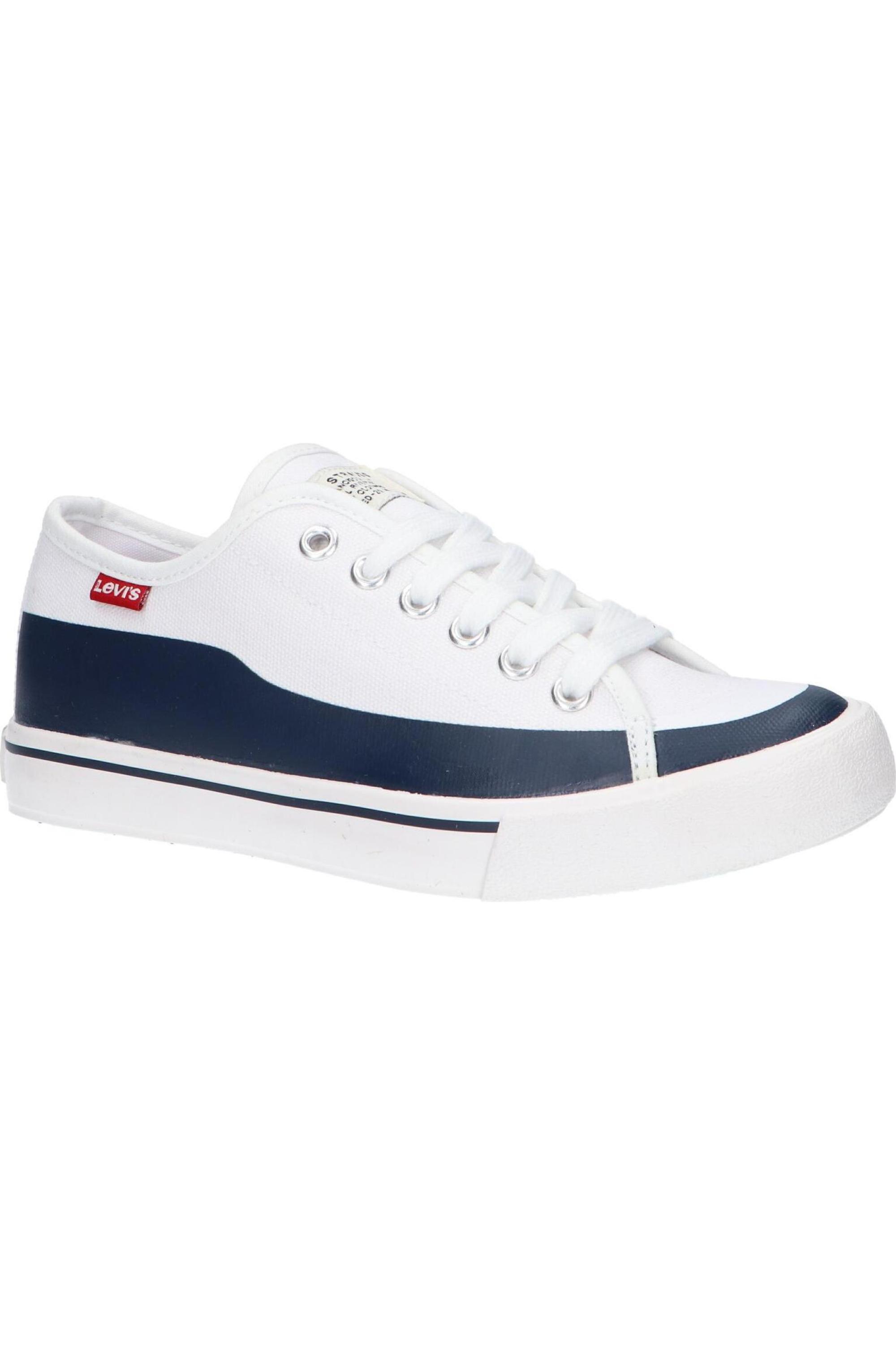 ZAPATOS Y COMPLEMENTOS LEVIS  DE NIÑO VORI0101T SQUARE 2/5