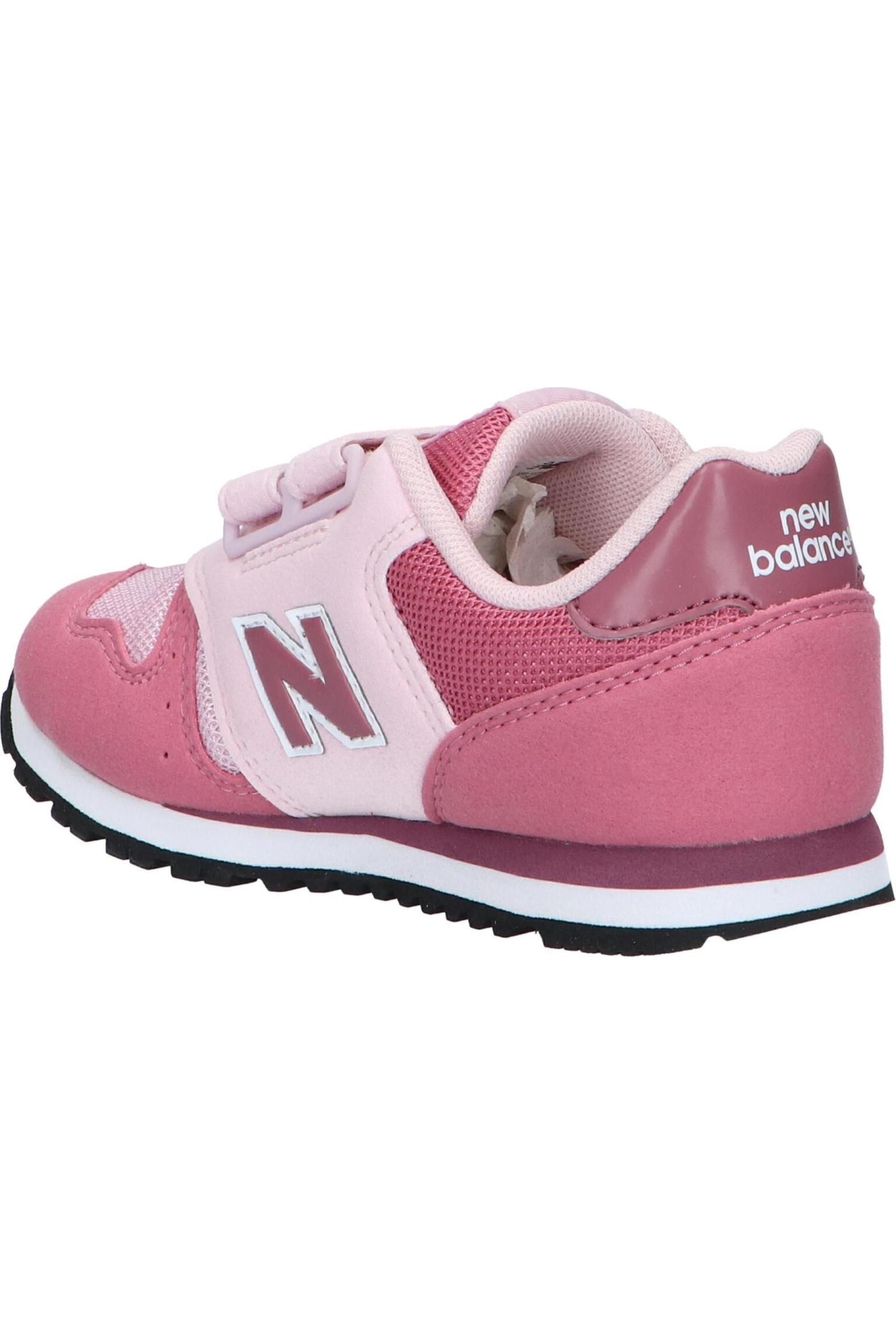 ZAPATOS Y COMPLEMENTOS NEW BALANCE  DE MUJER YV373KP 5/5