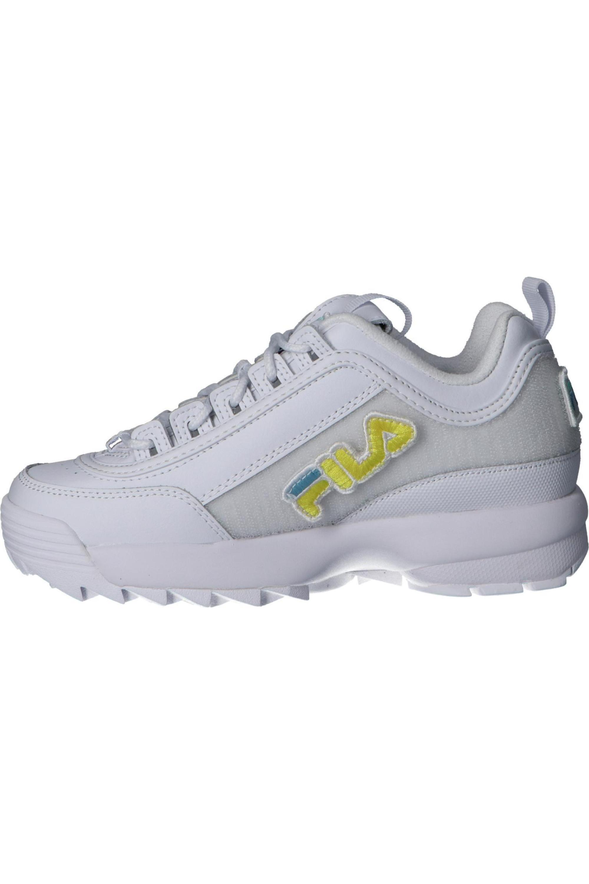 ZAPATOS Y COMPLEMENTOS FILA  DE MUJER 1010864 1FG DISRUPTOR 4/5