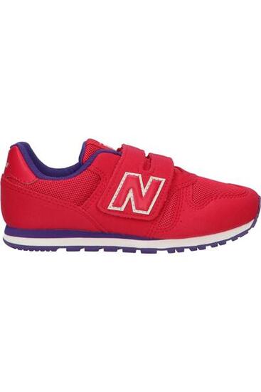 ZAPATOS Y COMPLEMENTOS NEW BALANCE DE NIÑO YV373PY