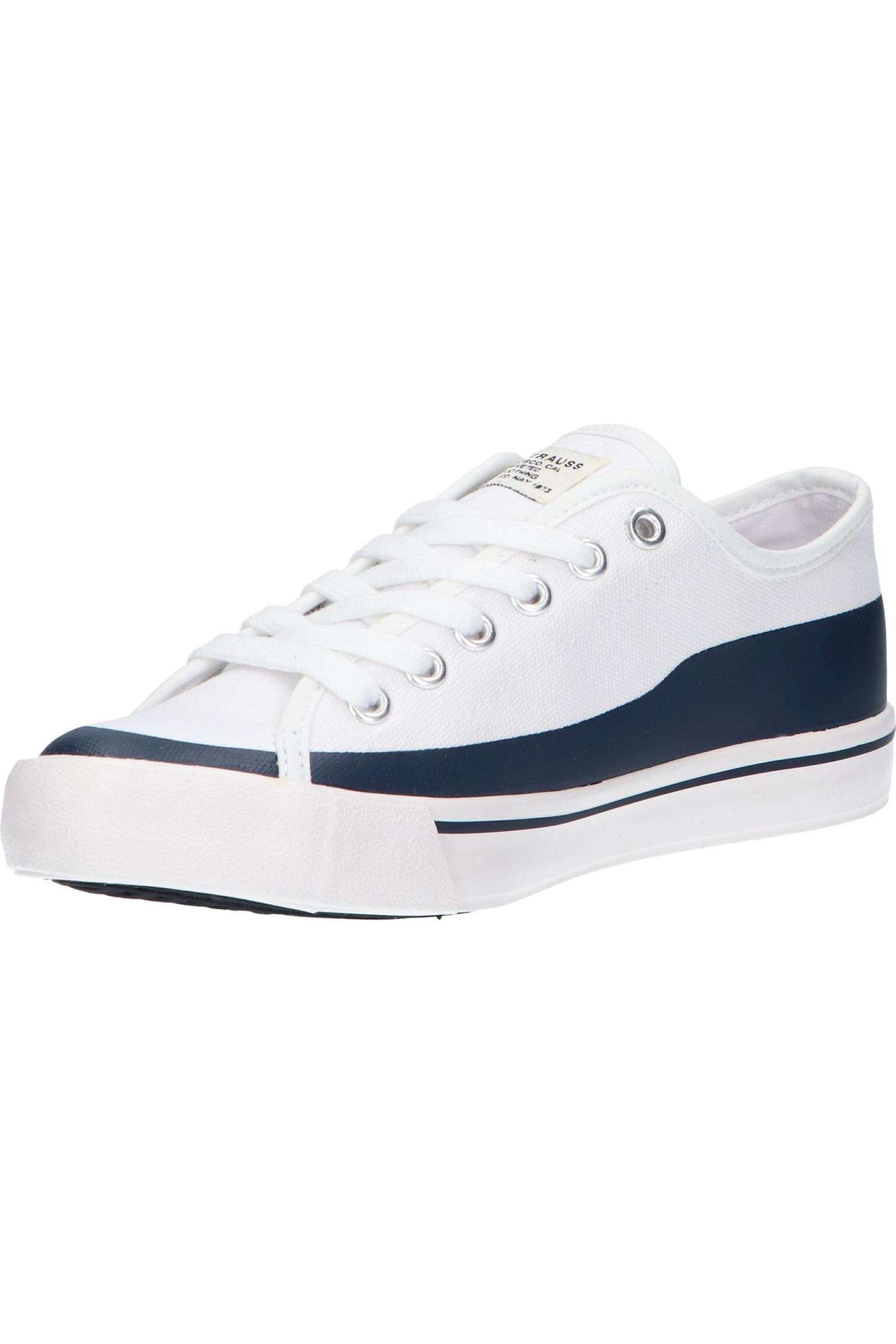 ZAPATOS Y COMPLEMENTOS LEVIS  DE NIÑO VORI0101T SQUARE 3/5