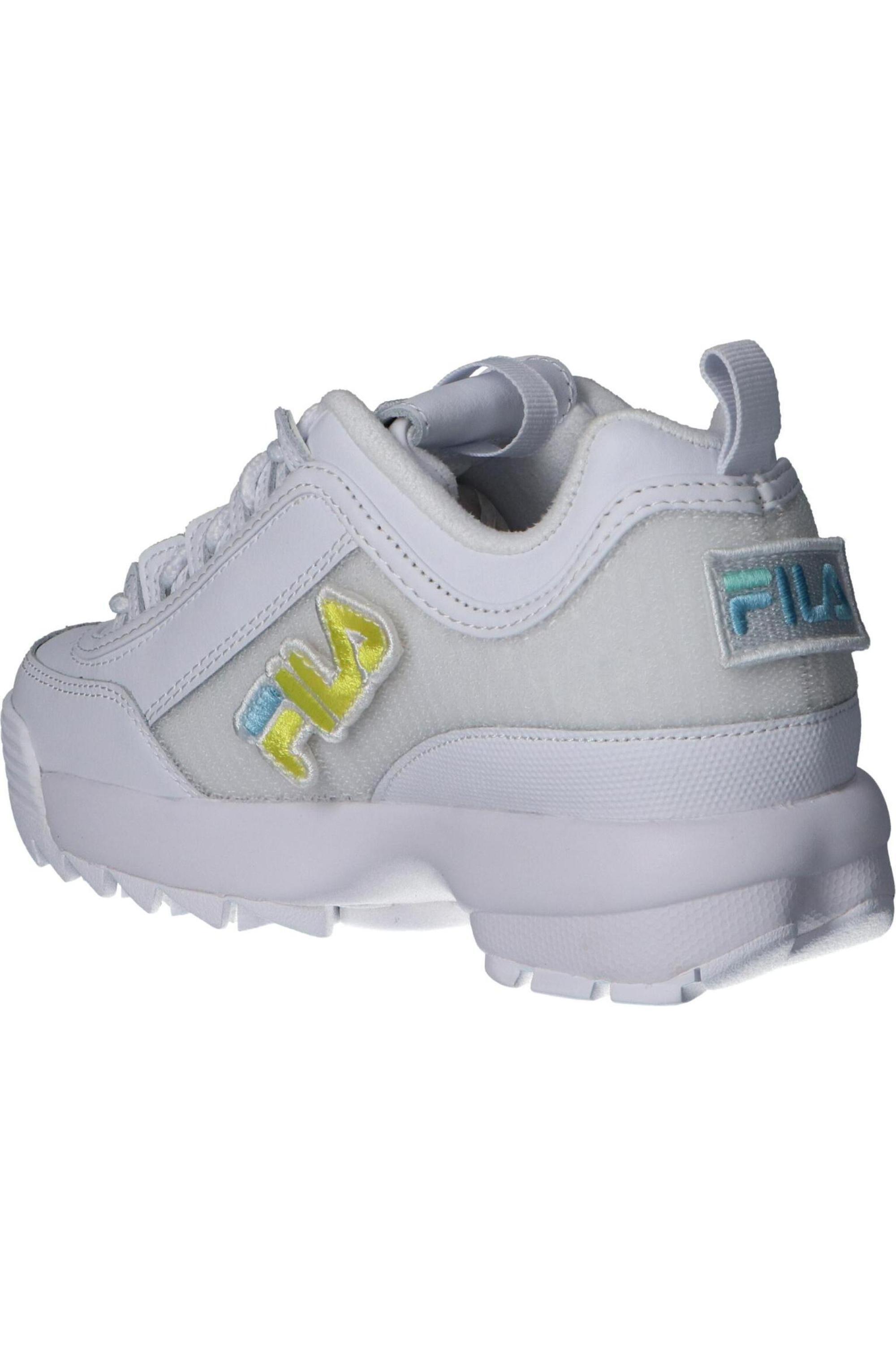 ZAPATOS Y COMPLEMENTOS FILA  DE MUJER 1010864 1FG DISRUPTOR 5/5