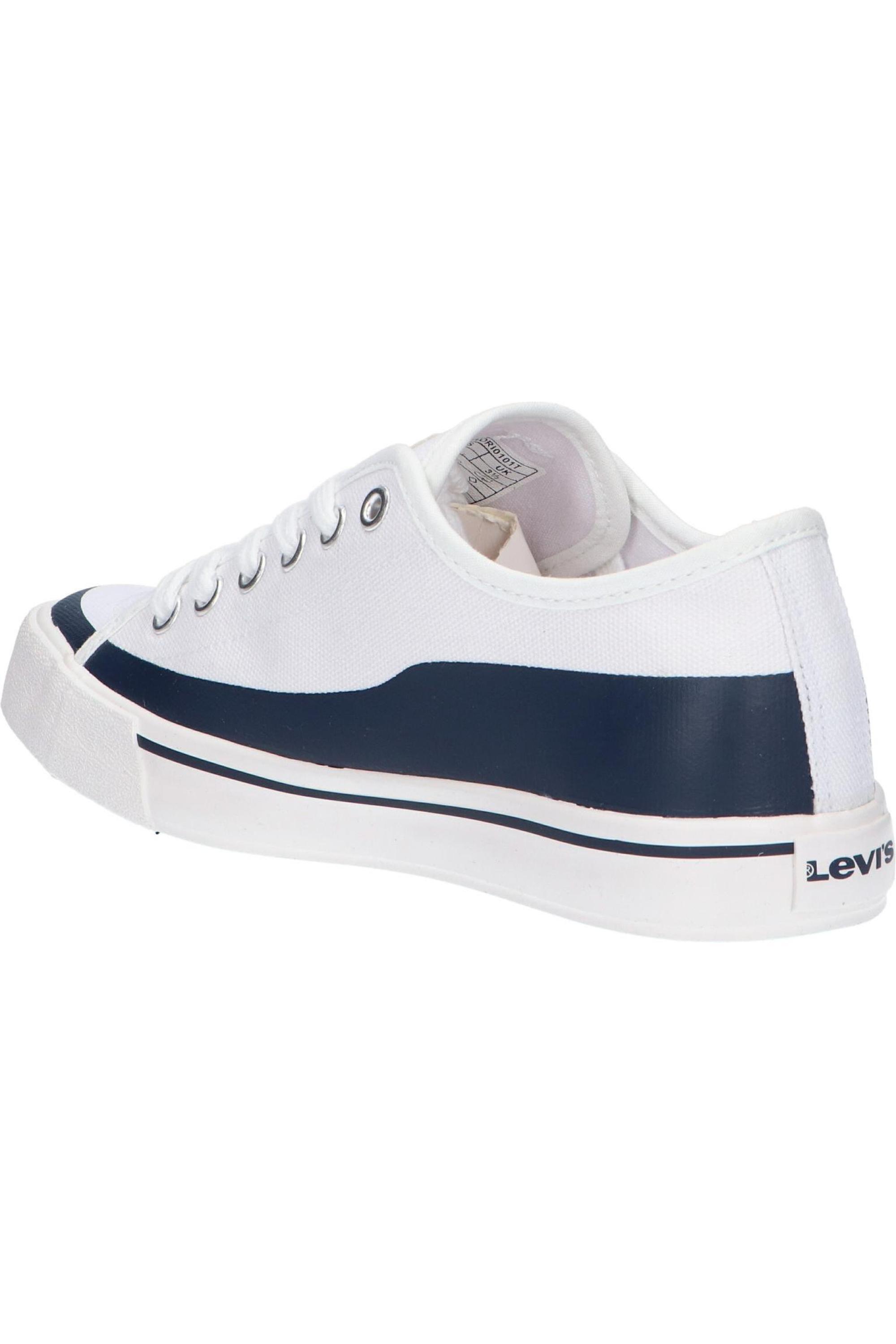 ZAPATOS Y COMPLEMENTOS LEVIS  DE NIÑO VORI0101T SQUARE 5/5