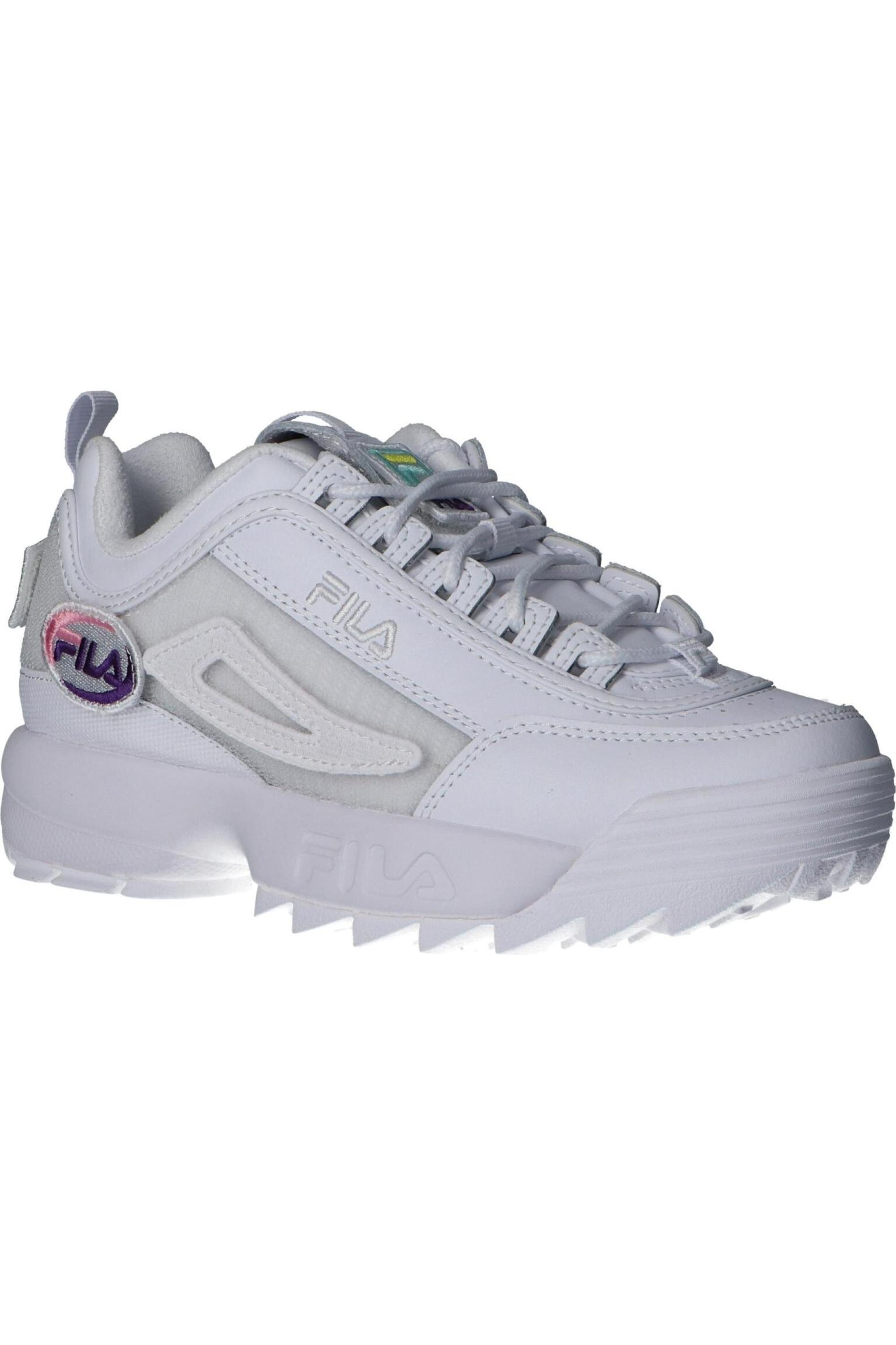 ZAPATOS Y COMPLEMENTOS FILA  DE MUJER 1010864 1FG DISRUPTOR 2/5