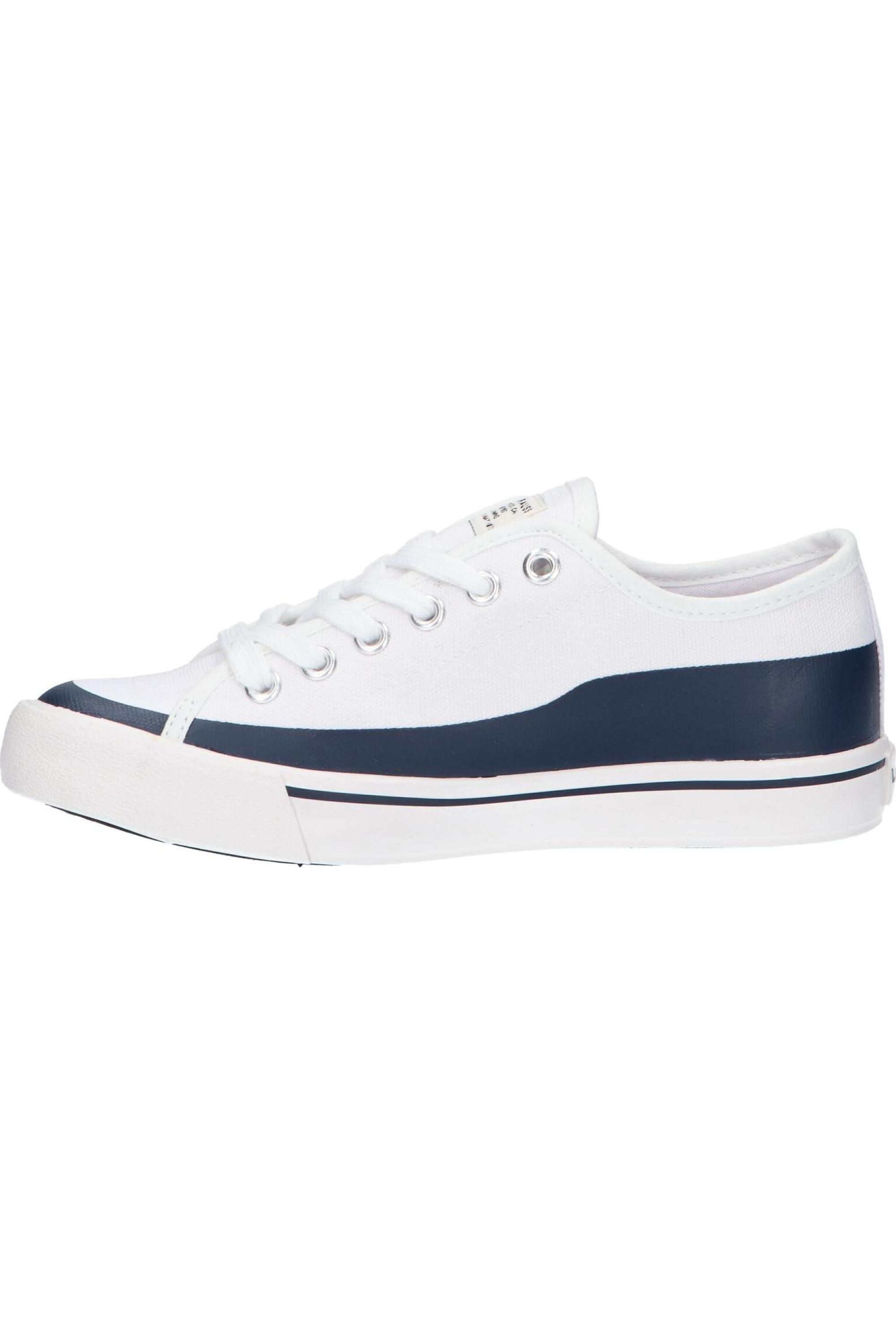ZAPATOS Y COMPLEMENTOS LEVIS  DE NIÑO VORI0101T SQUARE 4/5