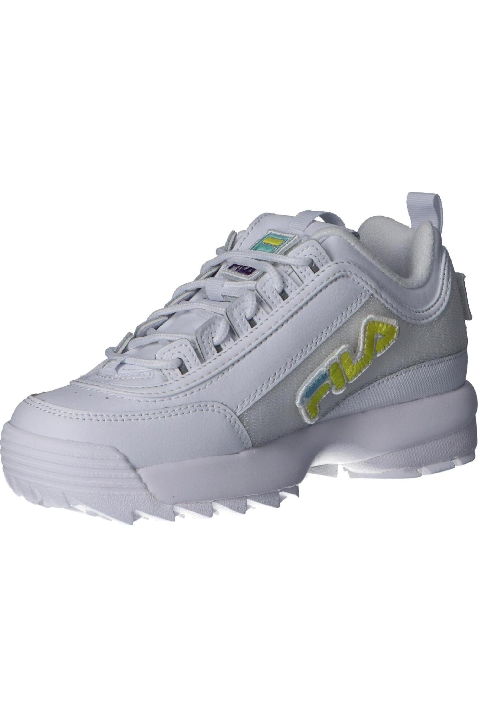 ZAPATOS Y COMPLEMENTOS FILA  DE MUJER 1010864 1FG DISRUPTOR 3/5