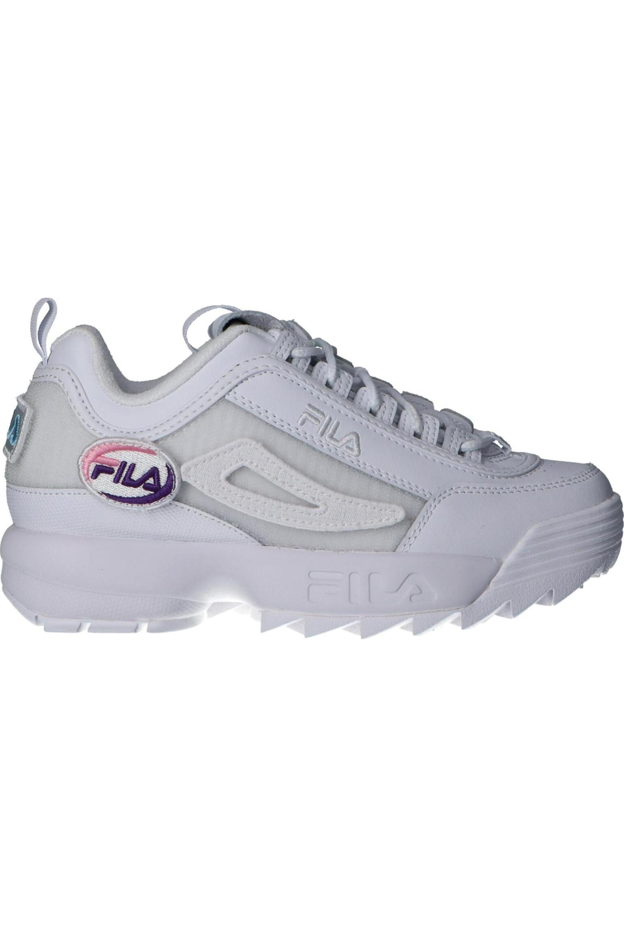 FILA picture
