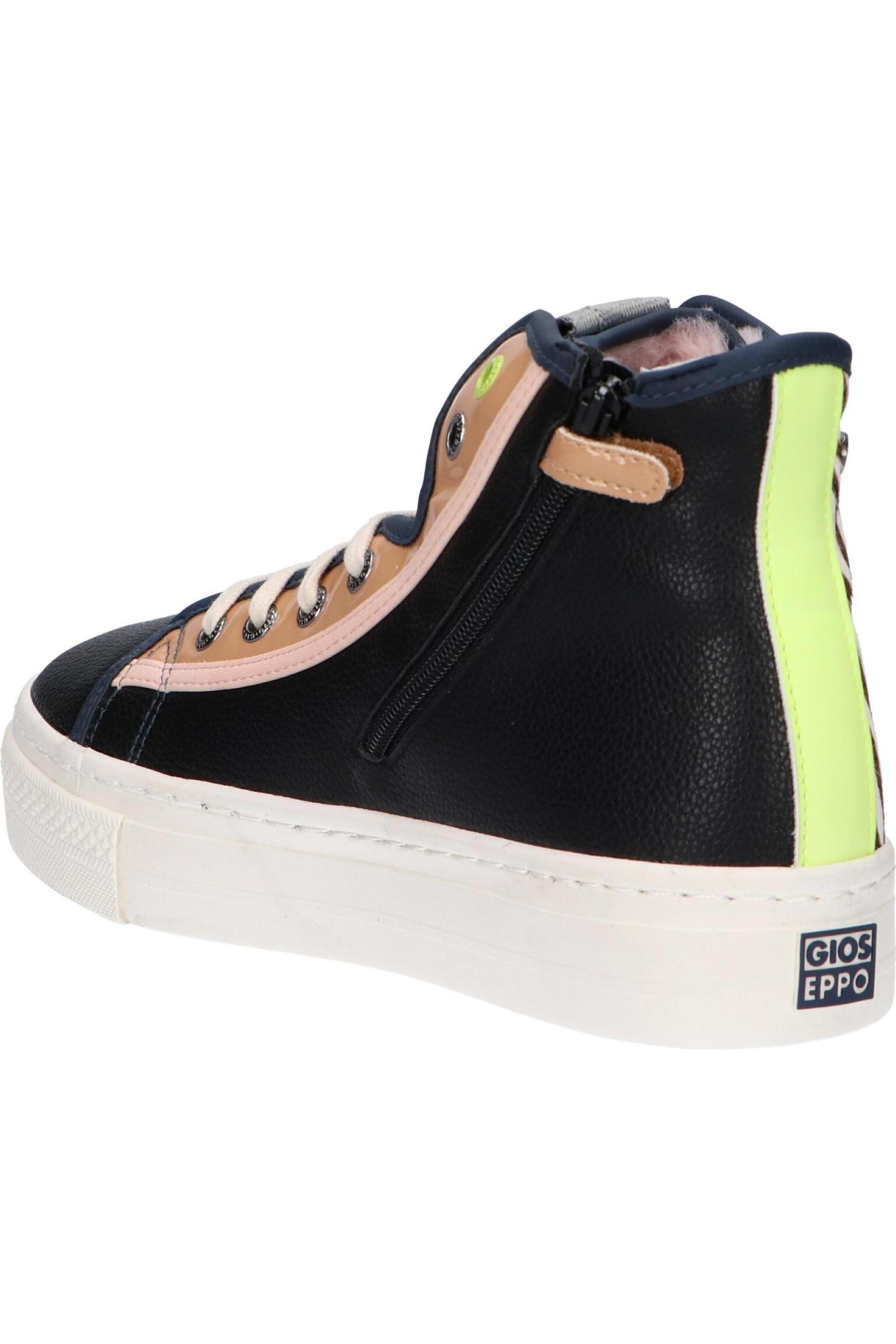 ZAPATOS Y COMPLEMENTOS GIOSEPPO  DE MUJER 67762-SHINRONE 5/5