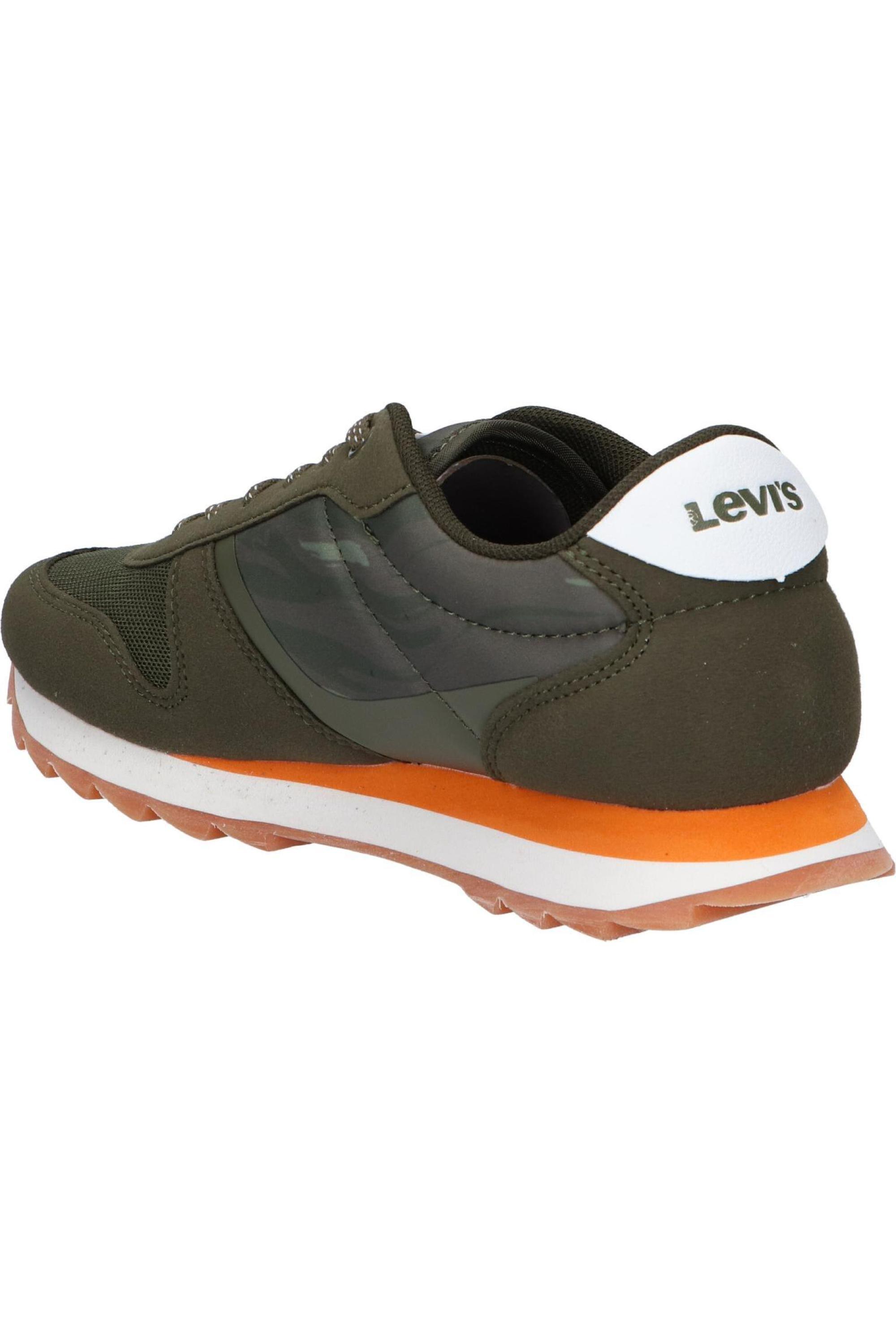 ZAPATOS Y COMPLEMENTOS LEVIS  DE NIÑO VALE0006S ALEX 5/5