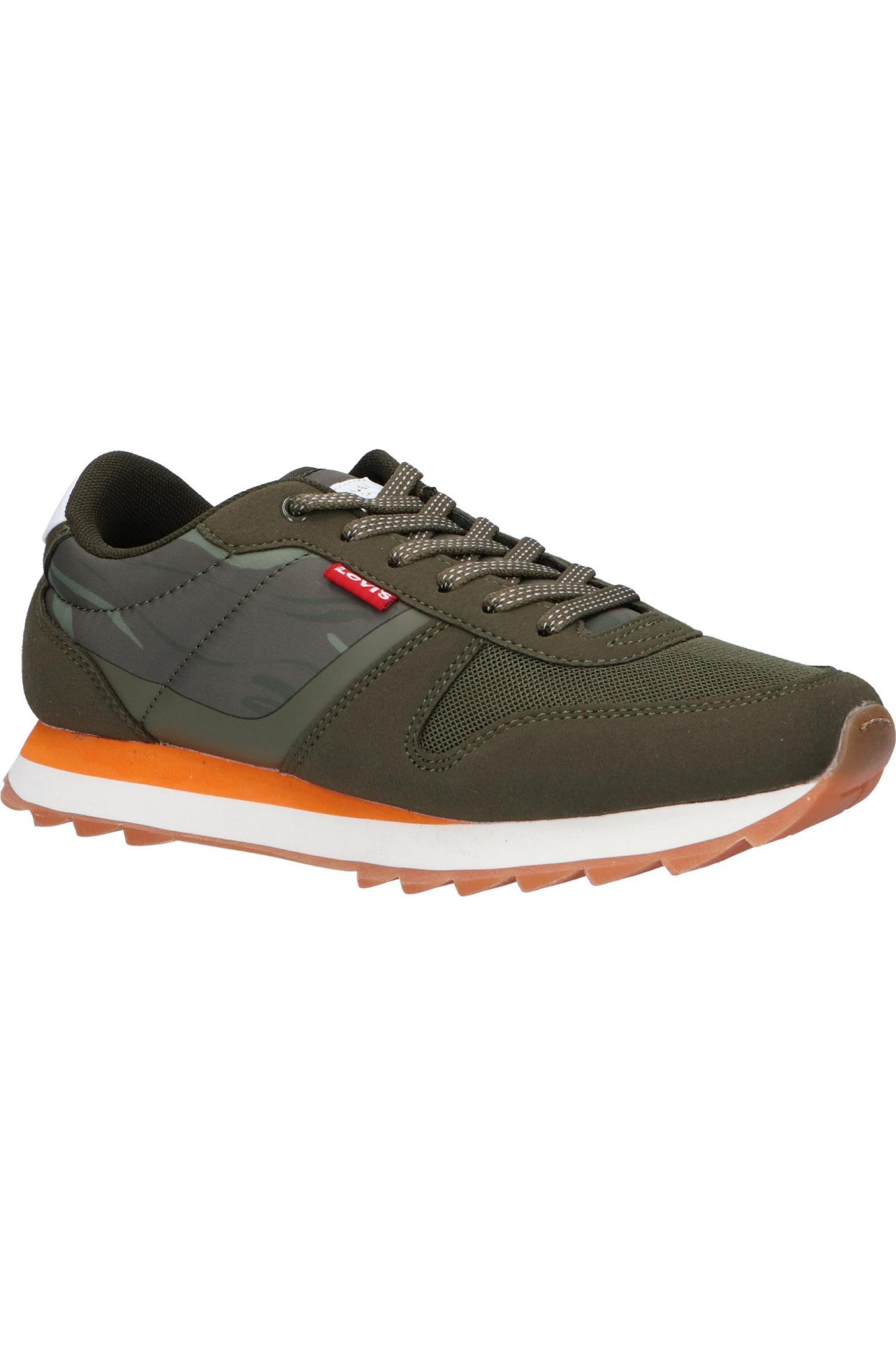 ZAPATOS Y COMPLEMENTOS LEVIS  DE NIÑO VALE0006S ALEX 2/5