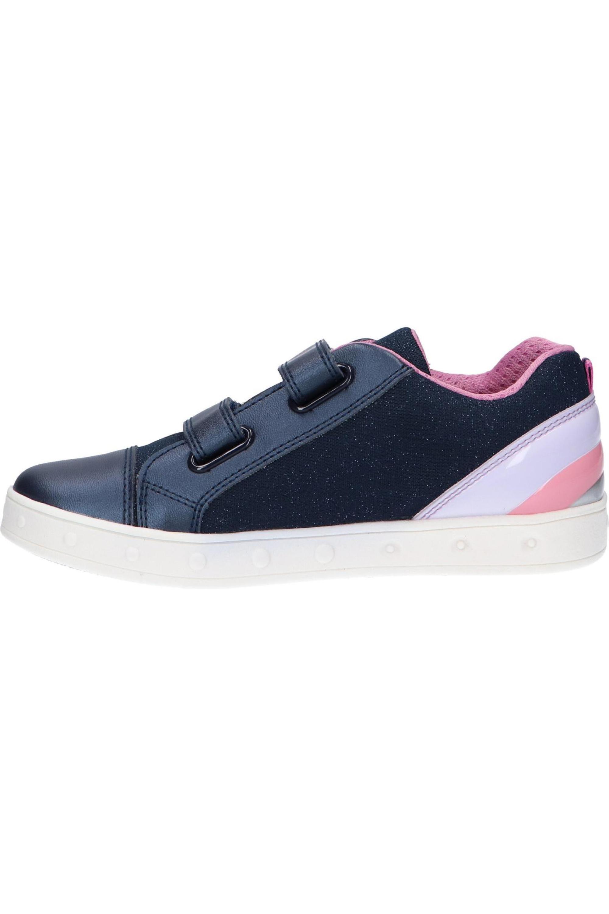 ZAPATILLAS DEPORTE GEOX  DE NIÑA J028WC 0ASAJ J SKYL 4/5