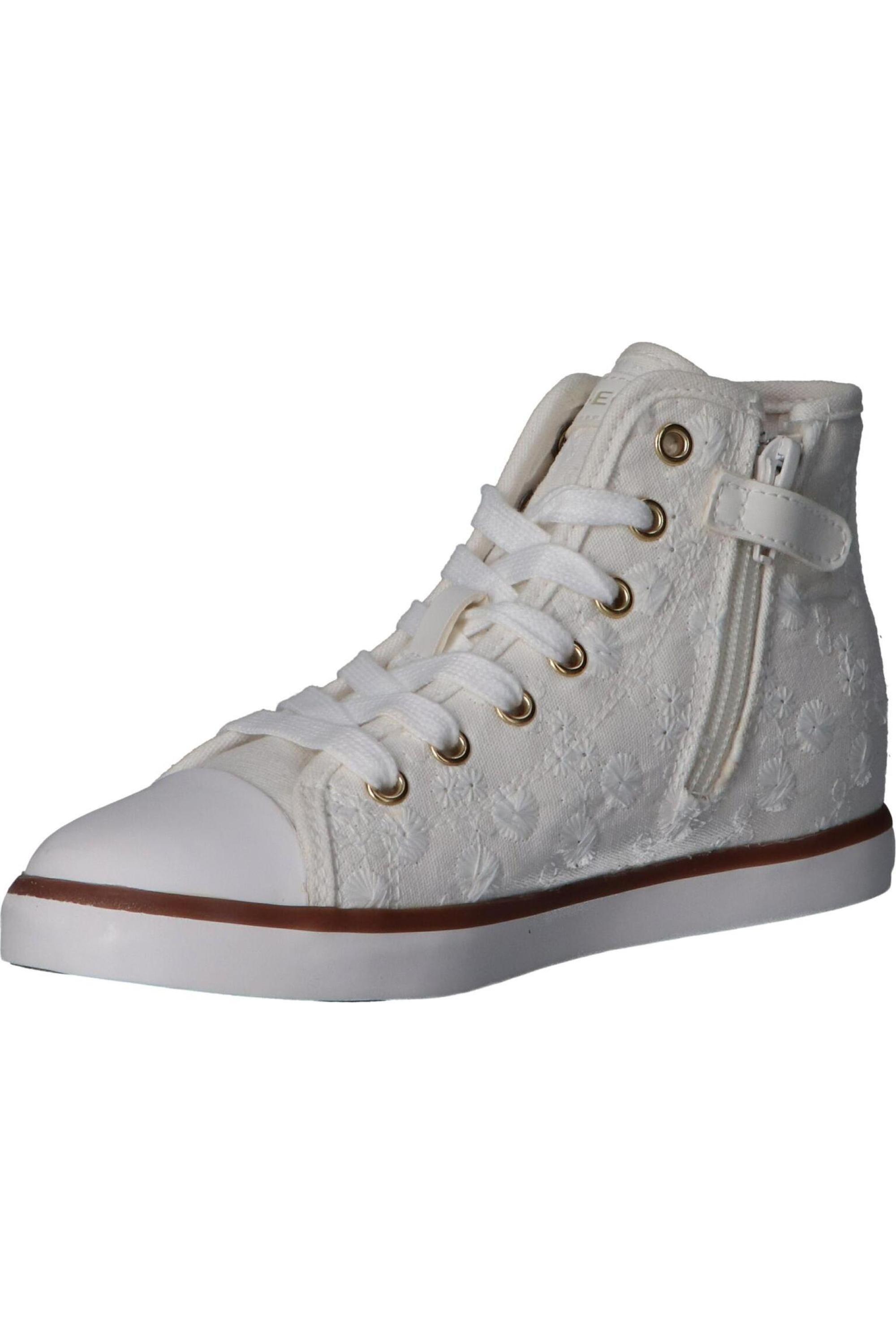 DEPORTIVAS GEOX  DE NIÑA J0204B 000DS J CIAK 3/5