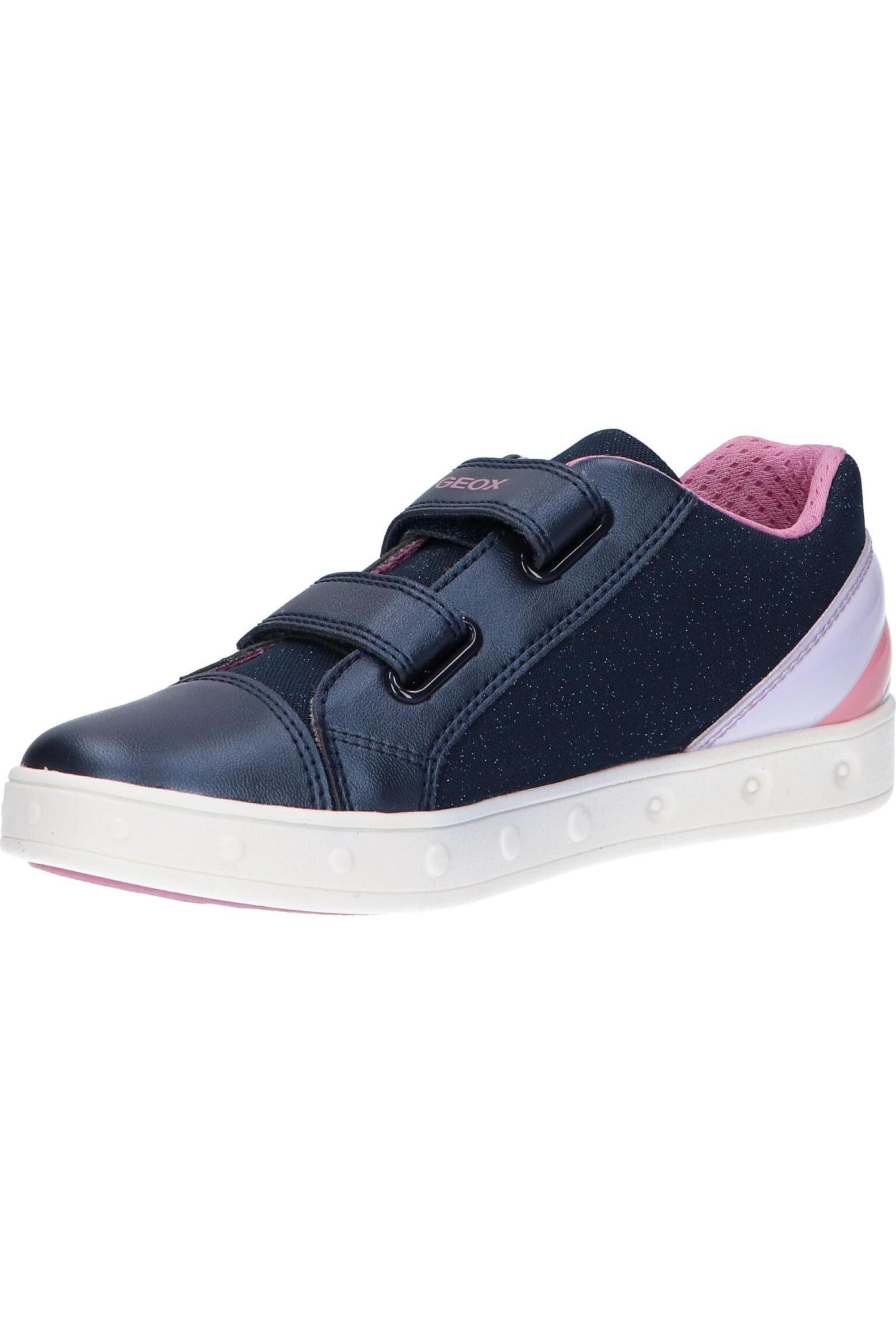 ZAPATILLAS DEPORTE GEOX  DE NIÑA J028WC 0ASAJ J SKYL 3/5