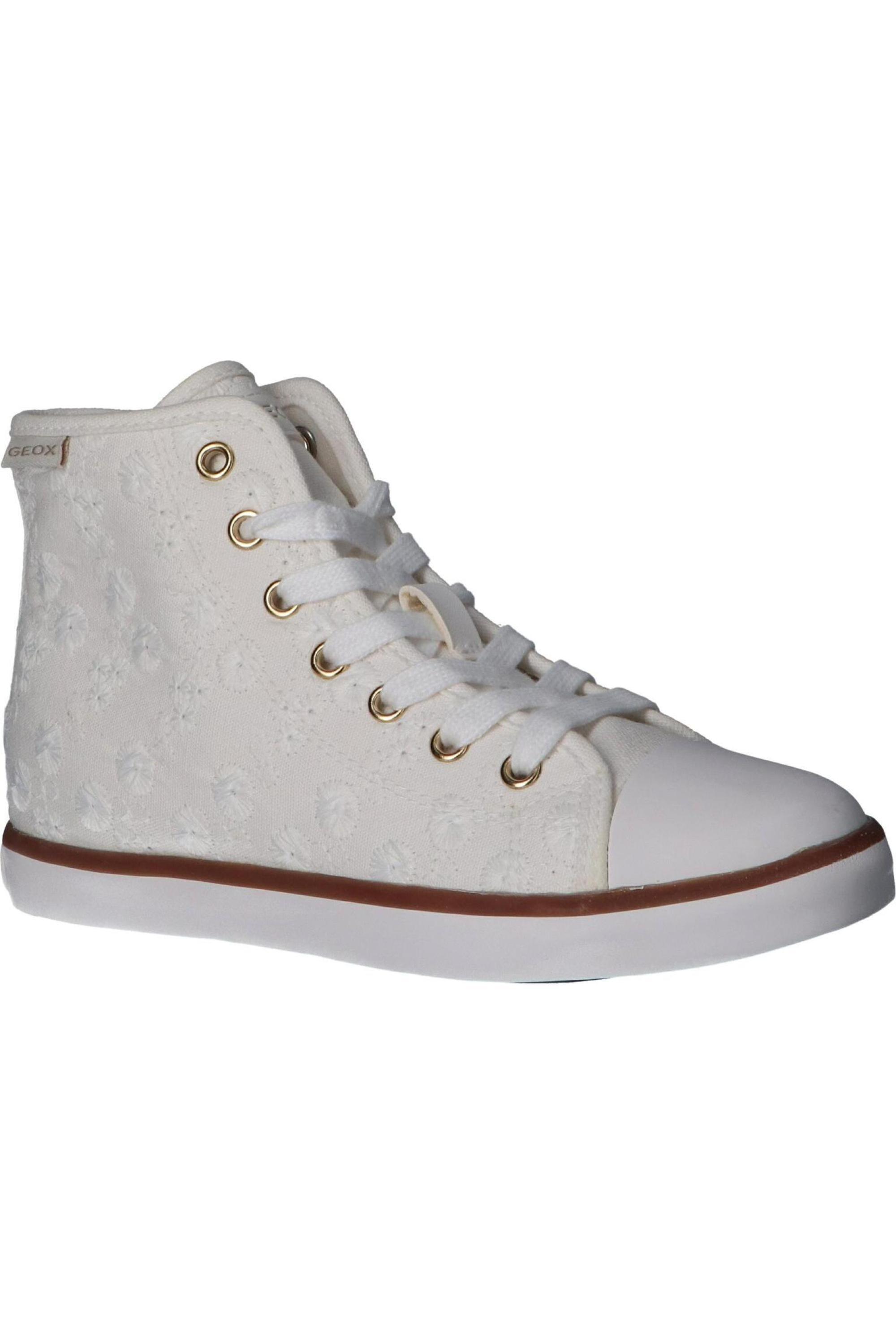 DEPORTIVAS GEOX  DE NIÑA J0204B 000DS J CIAK 2/5