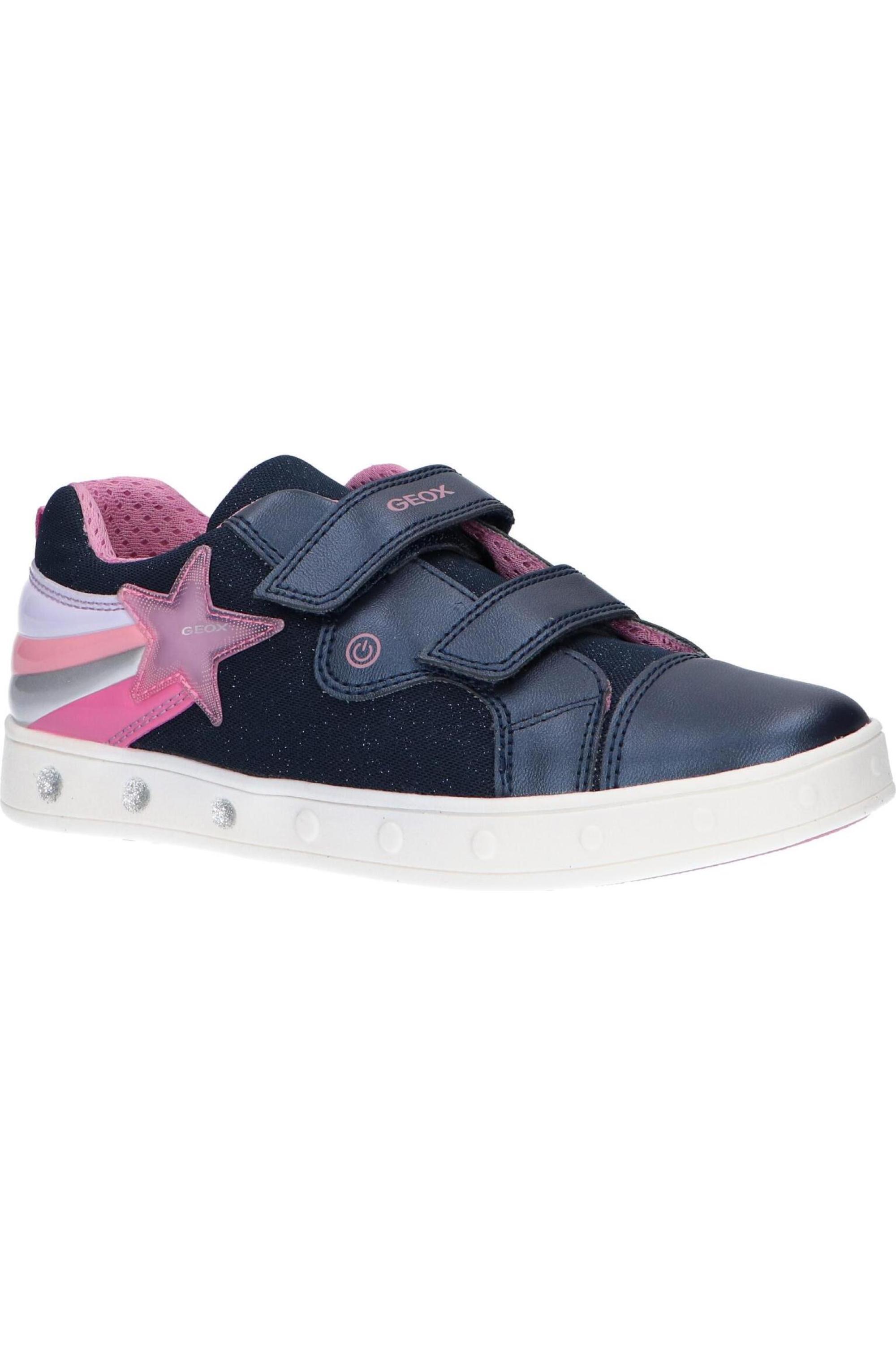 ZAPATILLAS DEPORTE GEOX  DE NIÑA J028WC 0ASAJ J SKYL 2/5