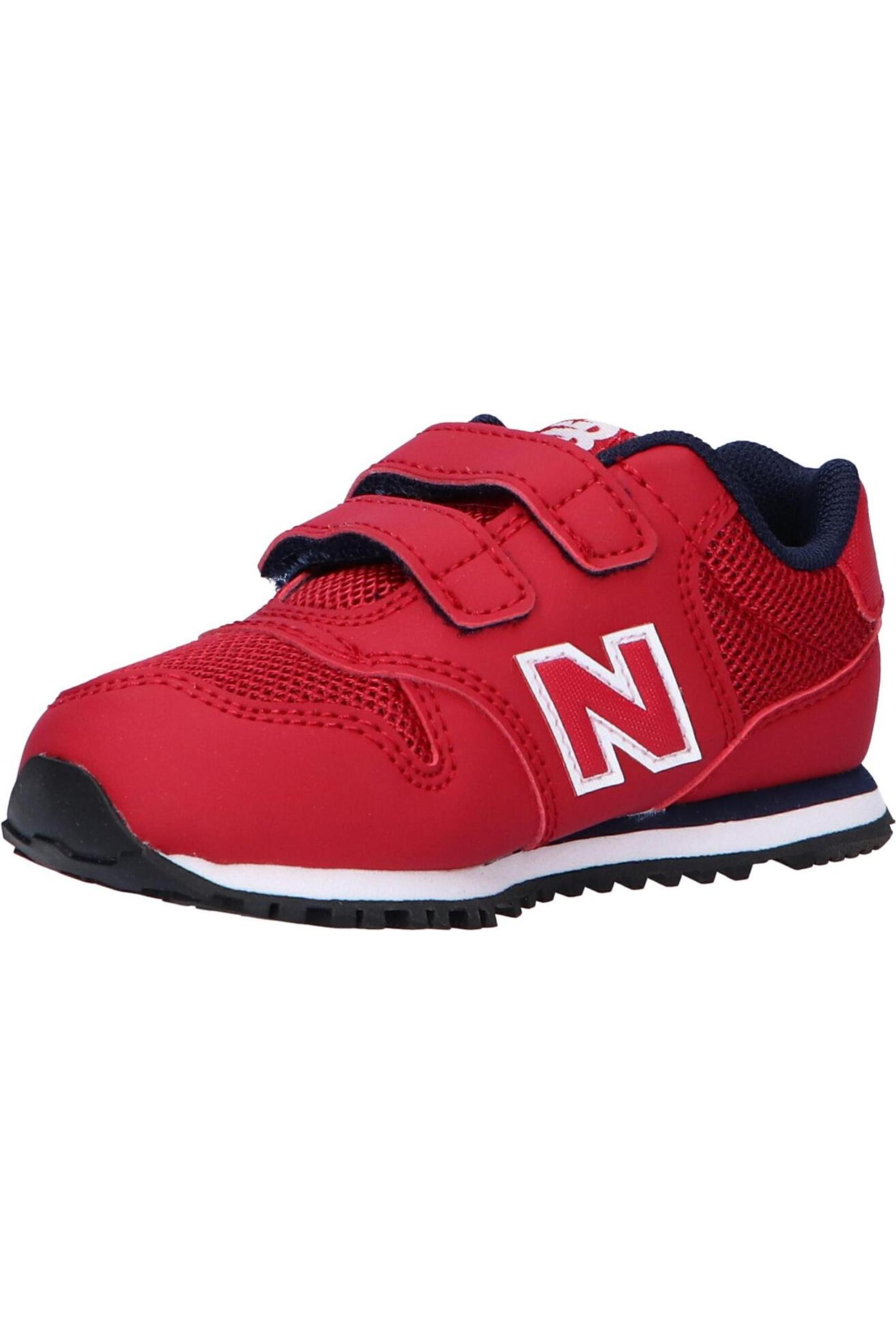ZAPATOS Y COMPLEMENTOS NEW BALANCE  DE NIÑO IV500RR 3/5