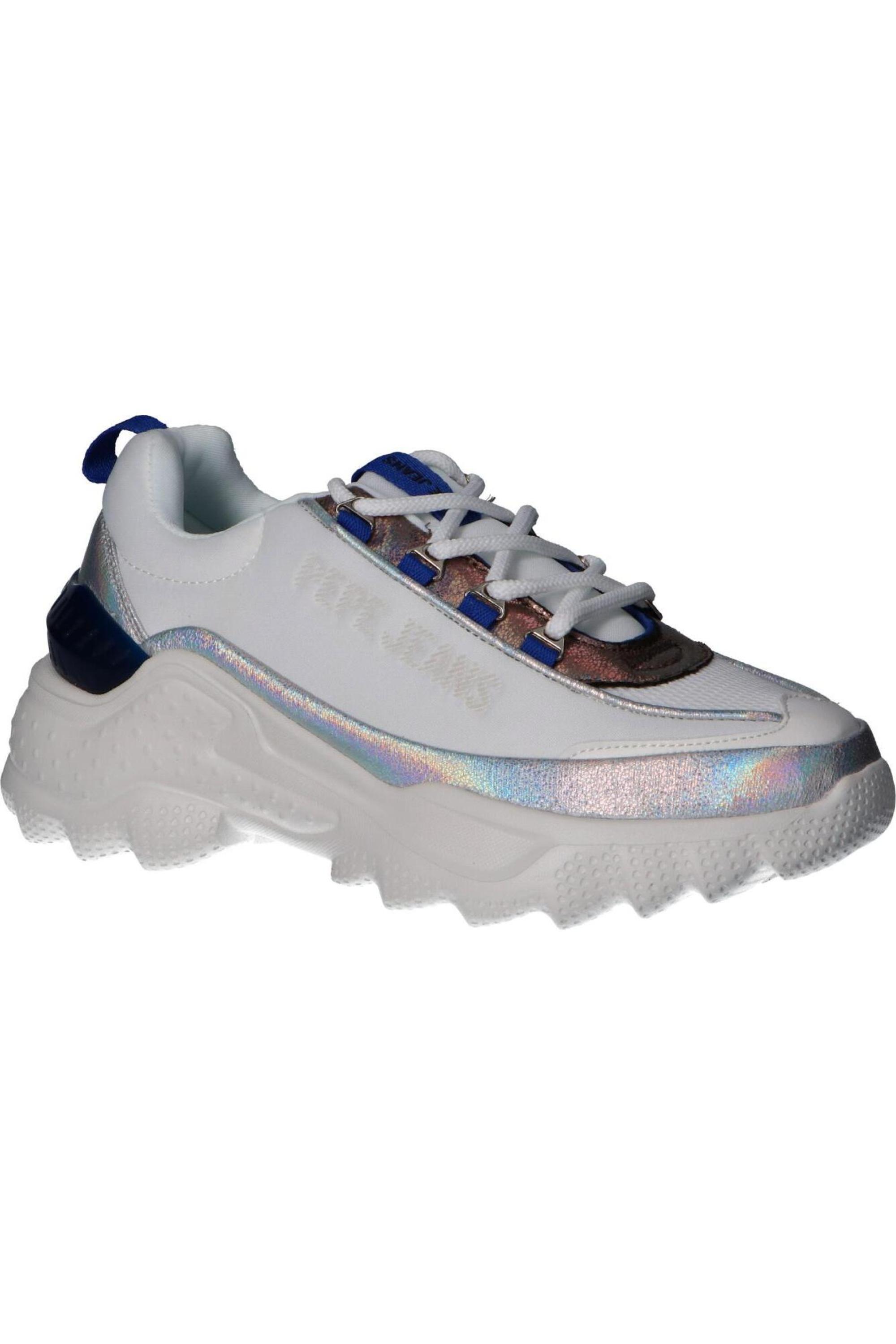 ZAPATOS Y COMPLEMENTOS PEPE JEANS  DE MUJER PLS31001 ECCLES 2/5