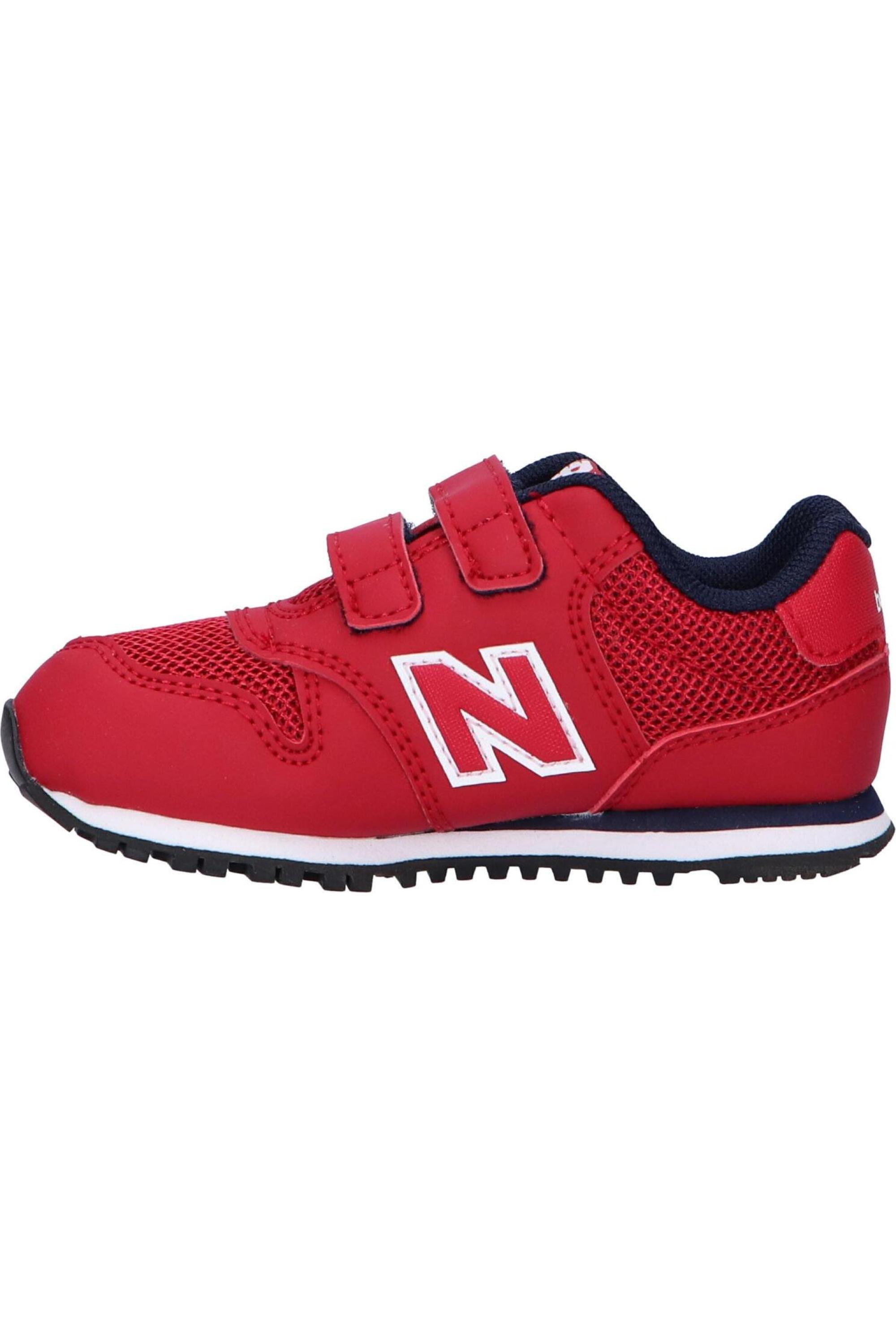 ZAPATOS Y COMPLEMENTOS NEW BALANCE  DE NIÑO IV500RR 4/5