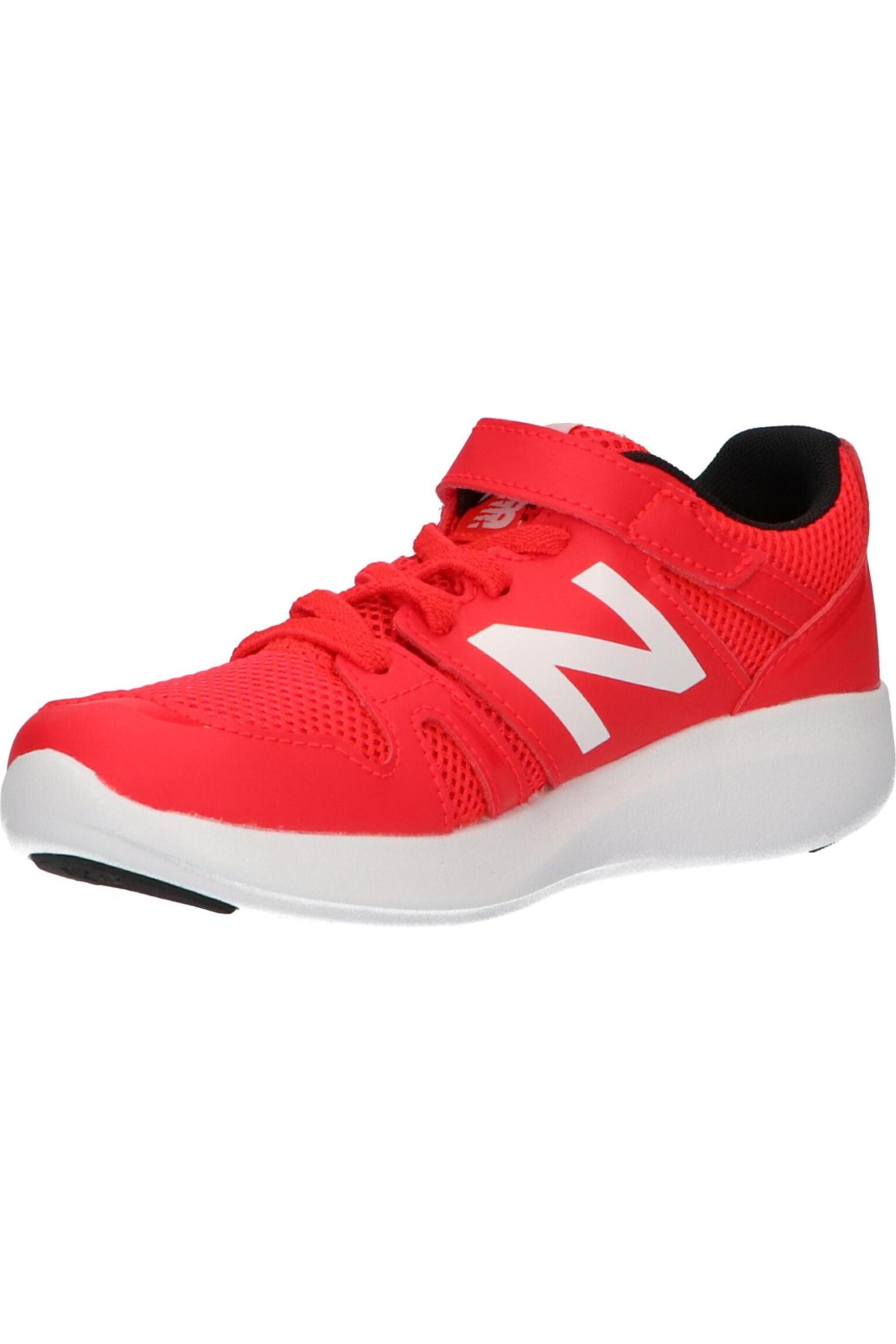 ZAPATOS Y COMPLEMENTOS NEW BALANCE  DE NIÑO YT570OR 3/5