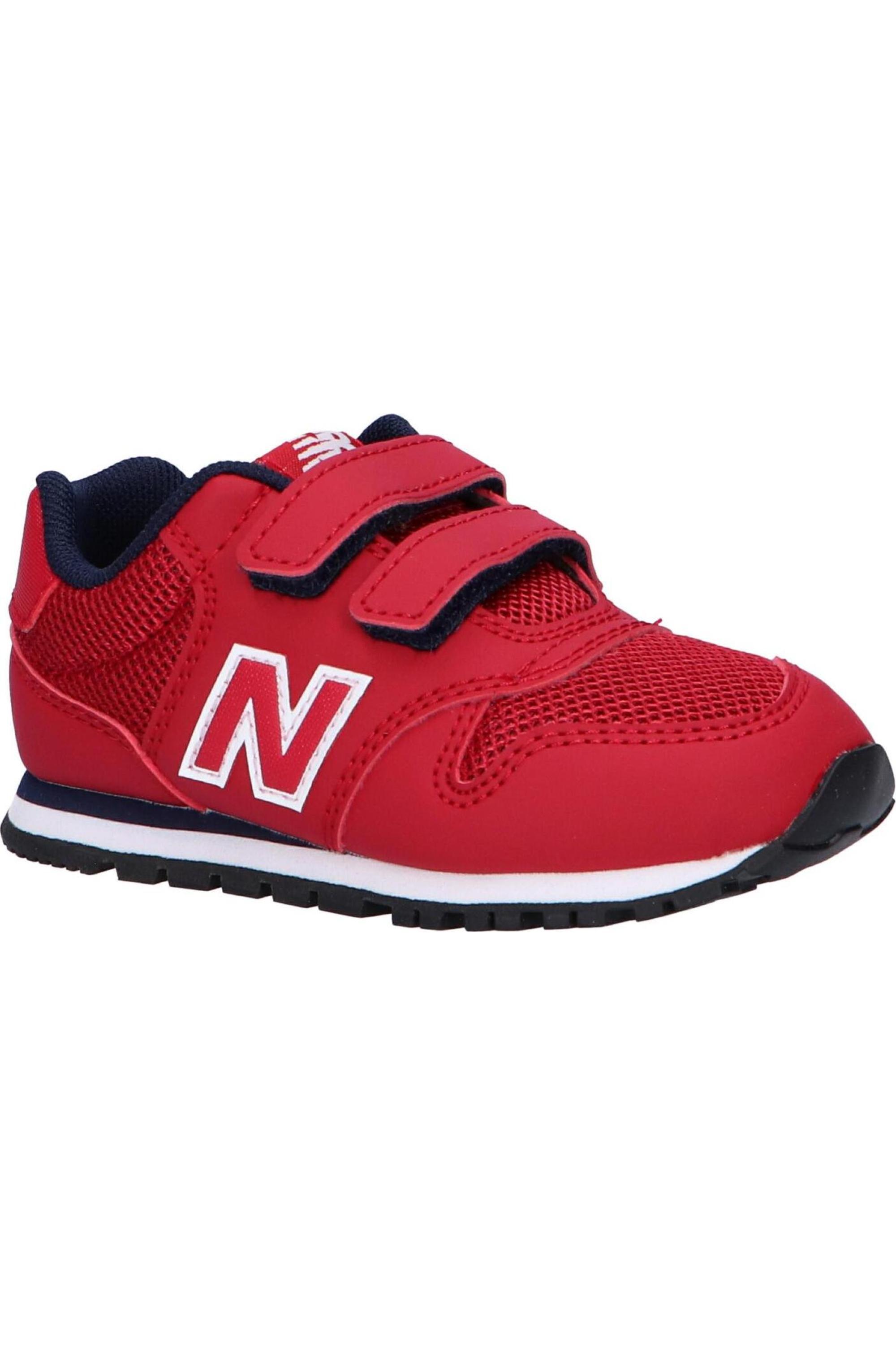 ZAPATOS Y COMPLEMENTOS NEW BALANCE  DE NIÑO IV500RR 2/5