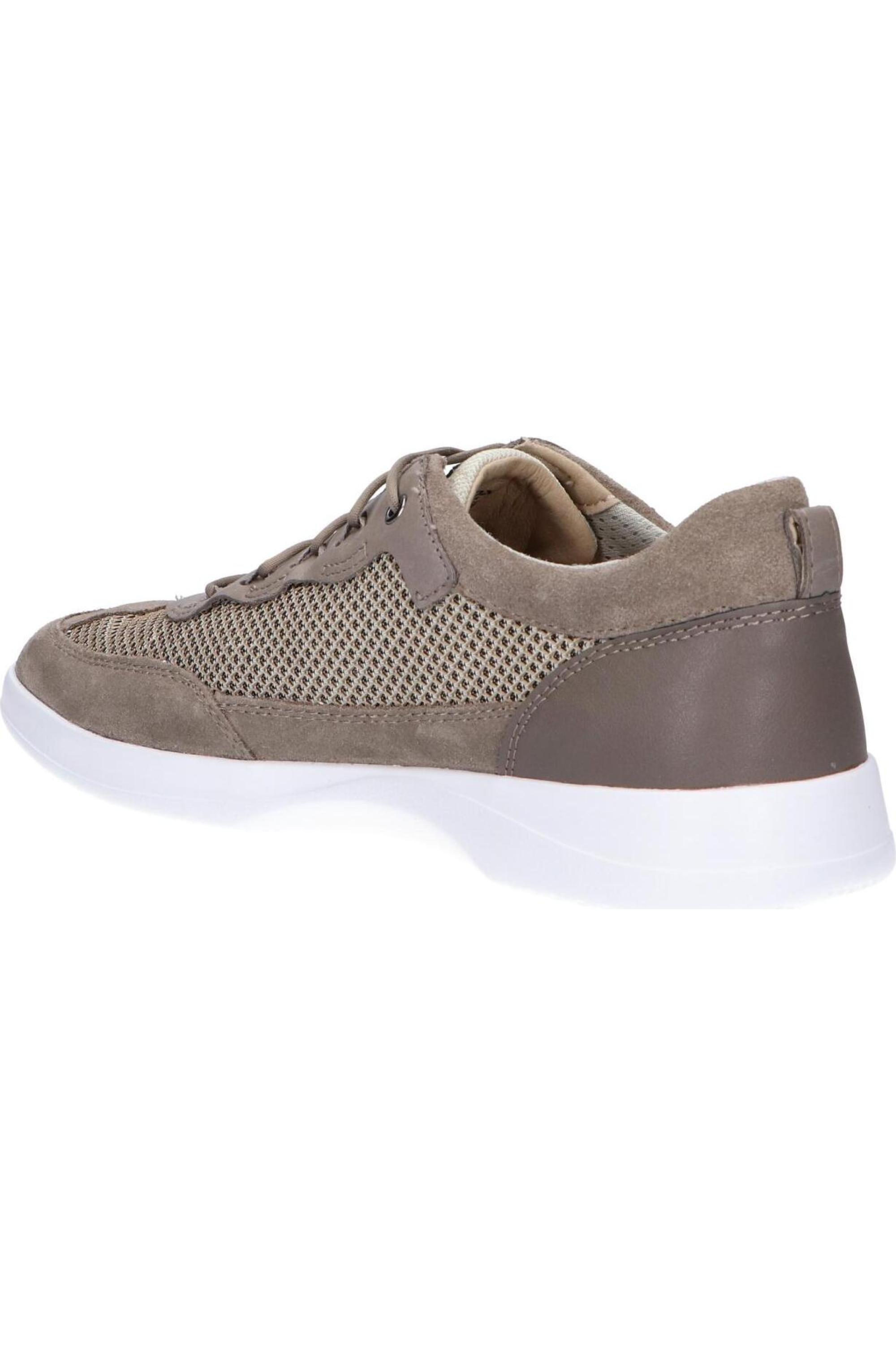 ZAPATOS Y COMPLEMENTOS GEOX  DE HOMBRE U026FA 02214 U KENNE 5/5