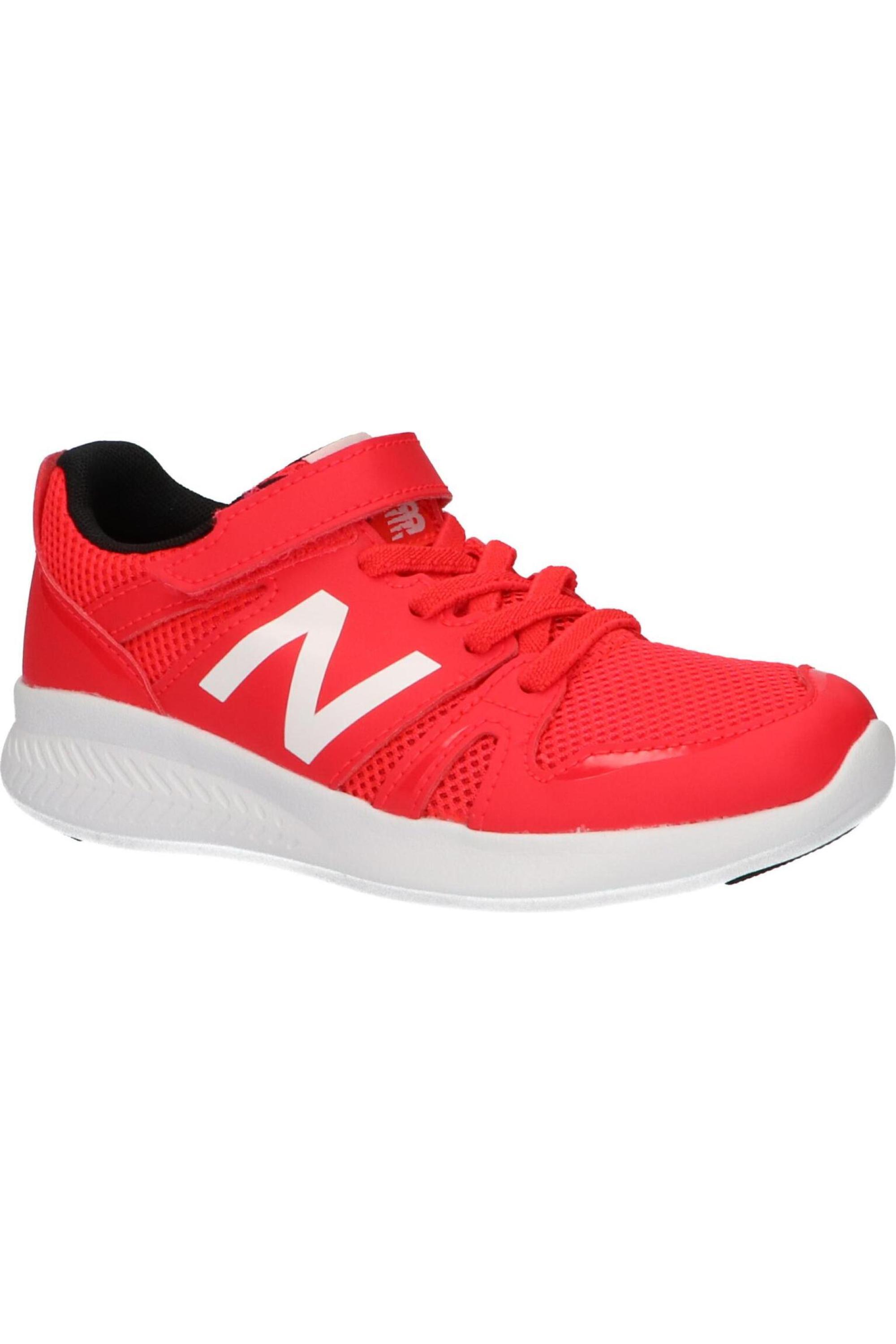 ZAPATOS Y COMPLEMENTOS NEW BALANCE  DE NIÑO YT570OR 2/5