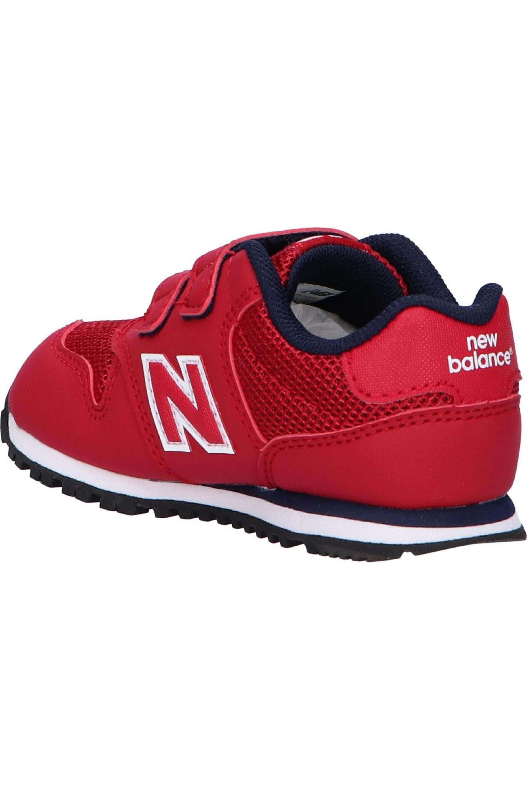 ZAPATOS Y COMPLEMENTOS NEW BALANCE  DE NIÑO IV500RR 5/5
