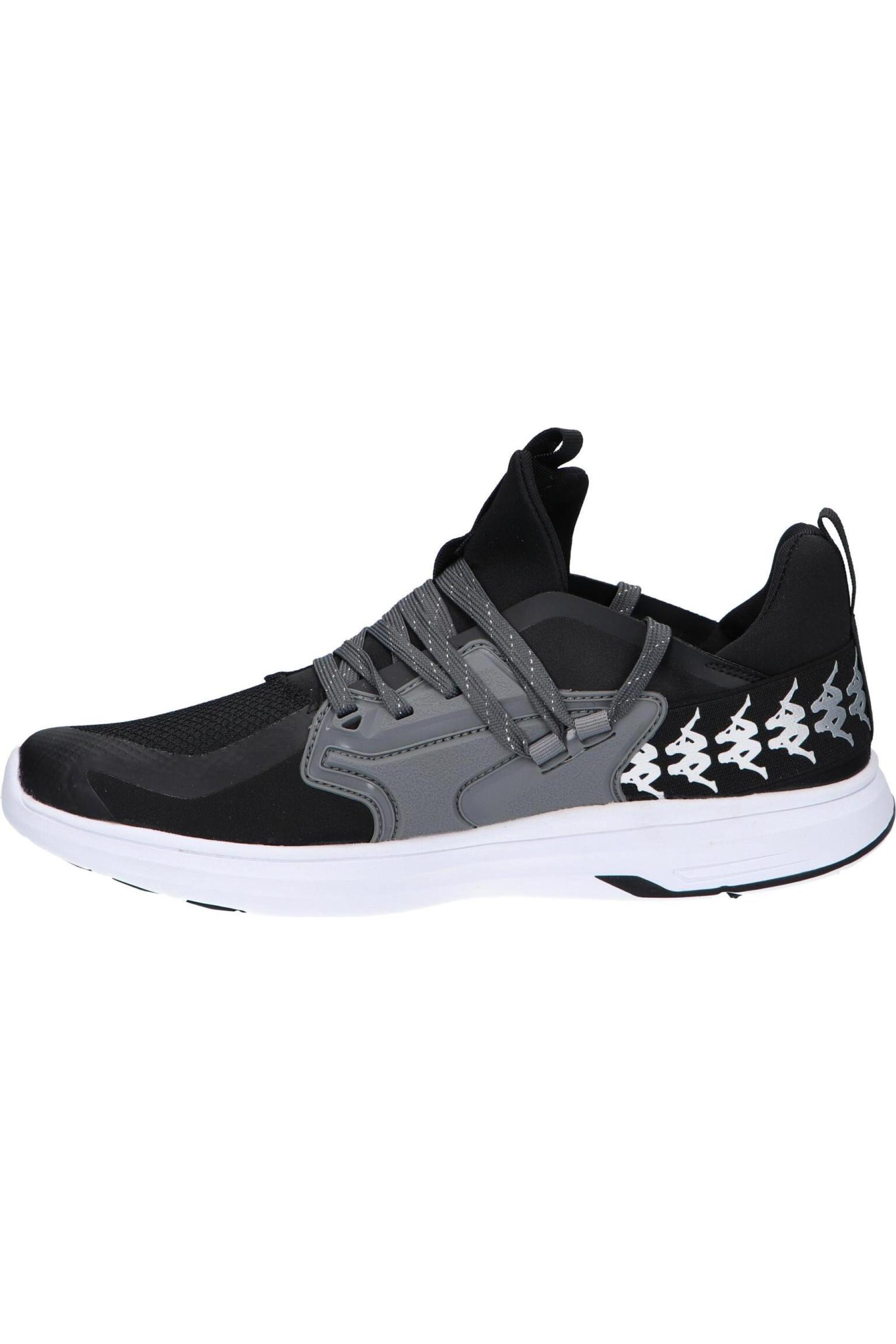ZAPATOS Y COMPLEMENTOS KAPPA  DE HOMBRE 31169EW KOMBAT BANDA 4/5