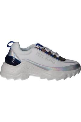 ZAPATILLAS DEPORTE PEPE JEANS DE MUJER PLS31001 ECCLES