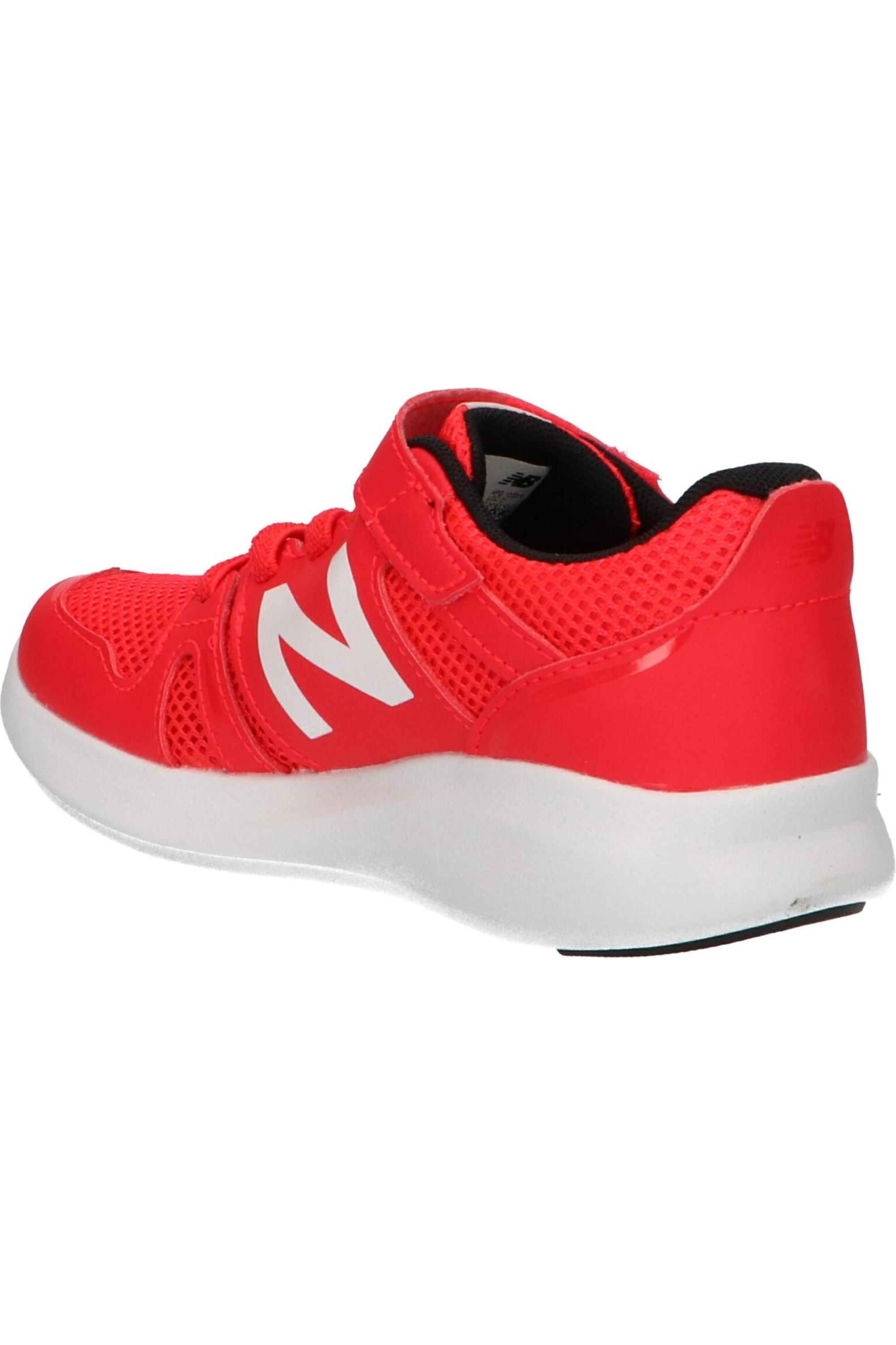 ZAPATOS Y COMPLEMENTOS NEW BALANCE  DE NIÑO YT570OR 5/5