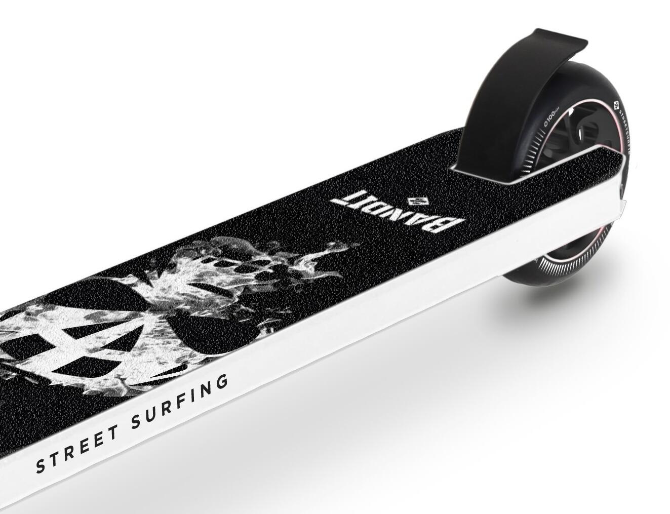 Trottinette freestyle Street Surfing BANDIT 3/3