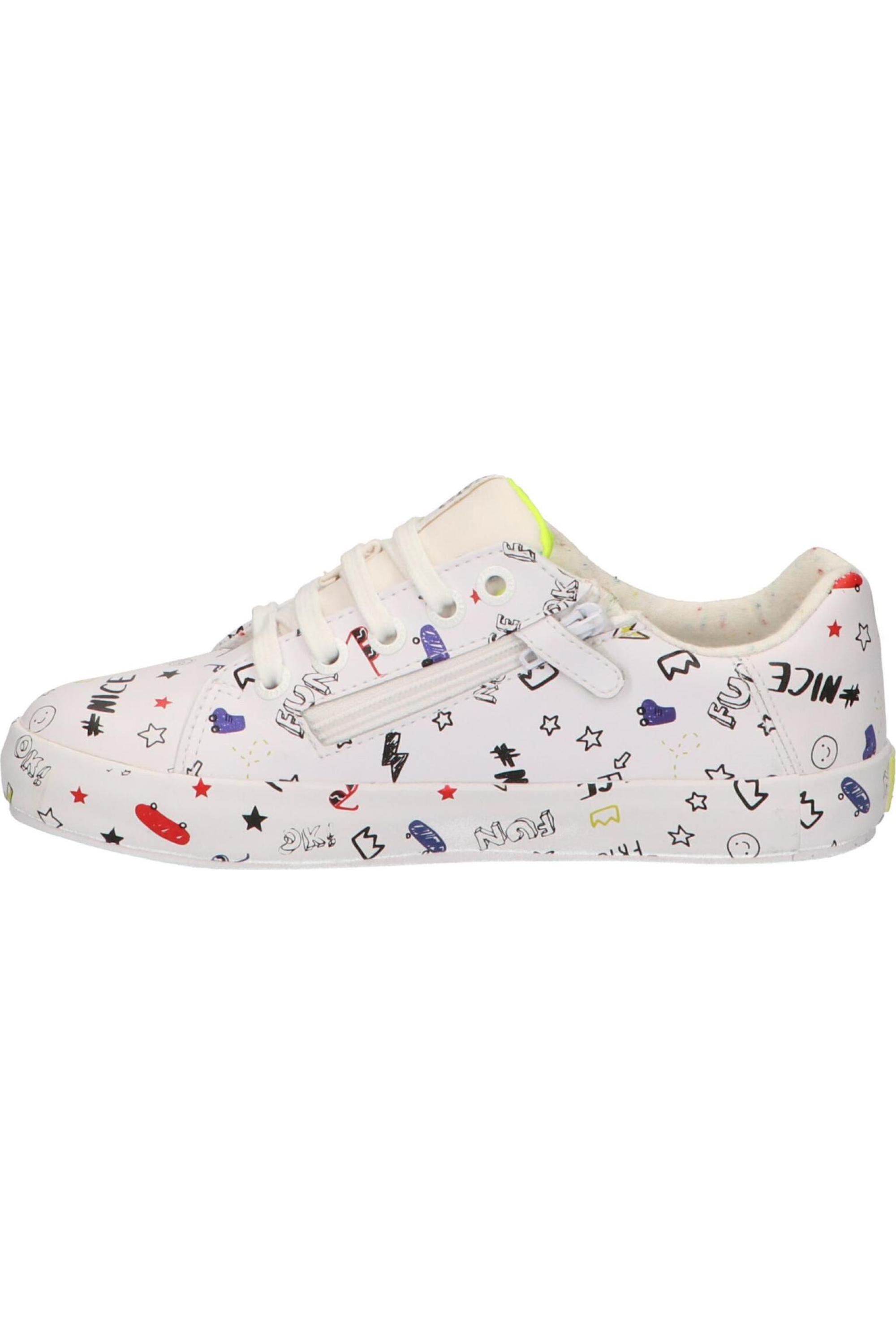 DEPORTIVAS GIOSEPPO  DE NIÑA 47325 4/5