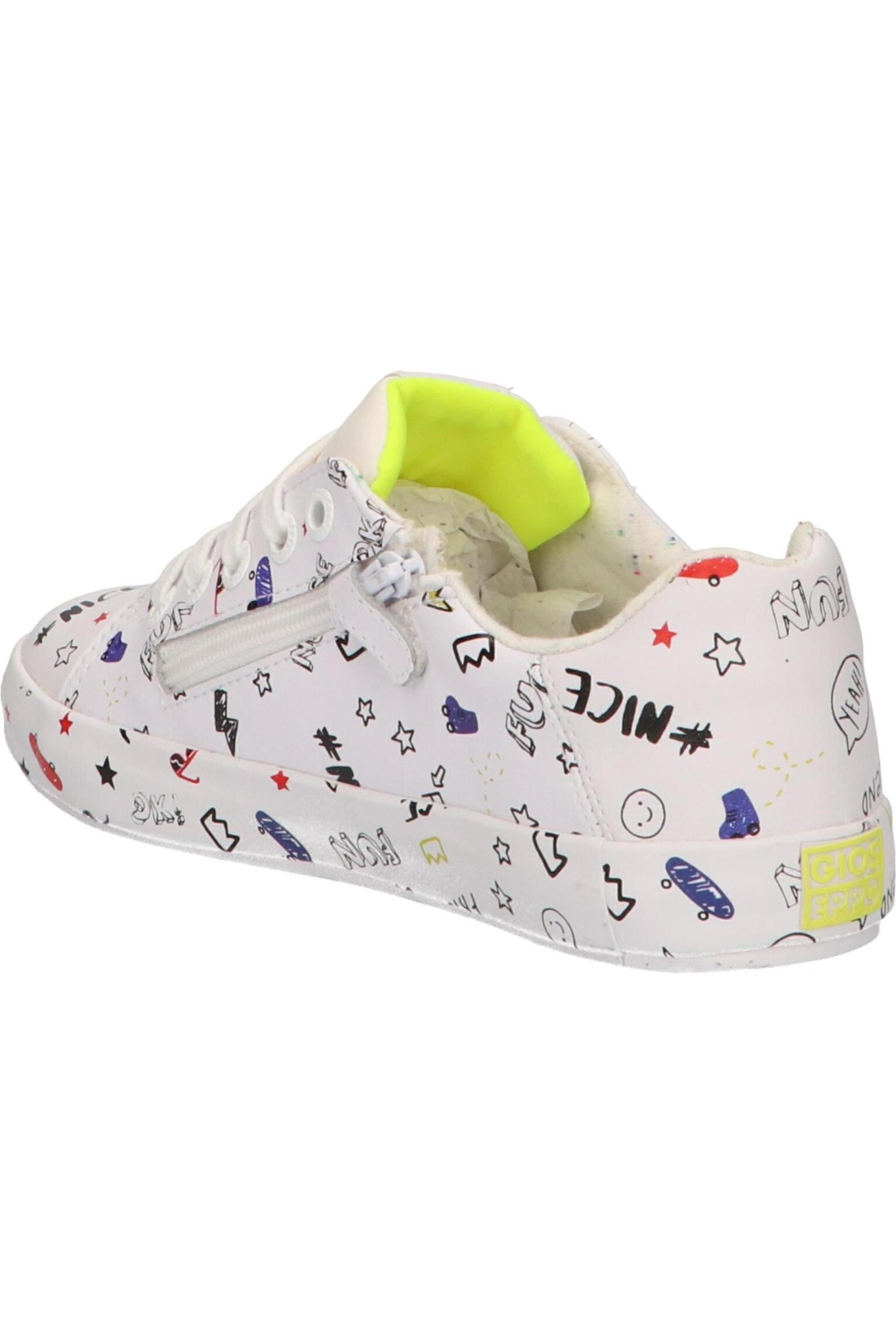 DEPORTIVAS GIOSEPPO  DE NIÑA 47325 5/5