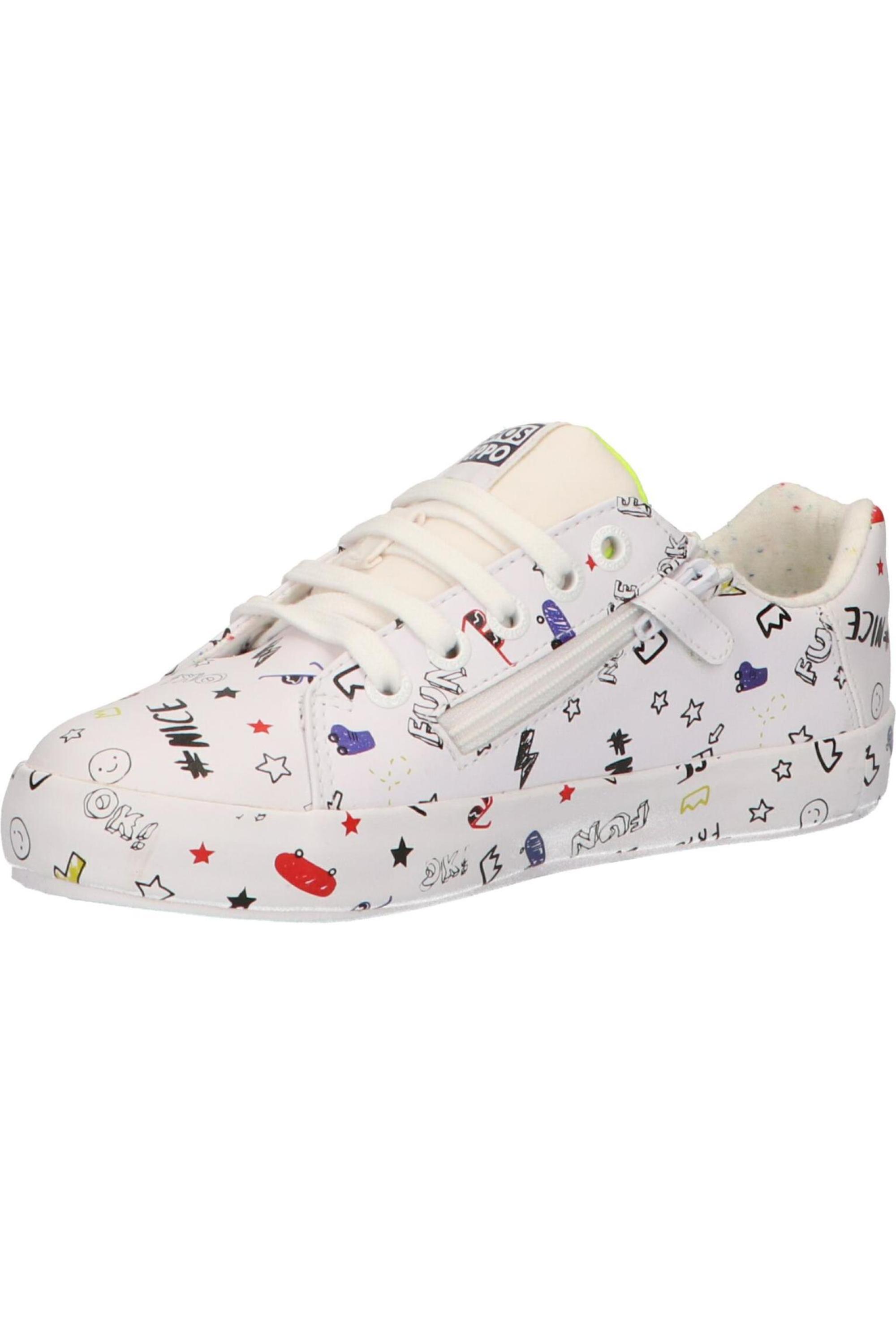 DEPORTIVAS GIOSEPPO  DE NIÑA 47325 3/5
