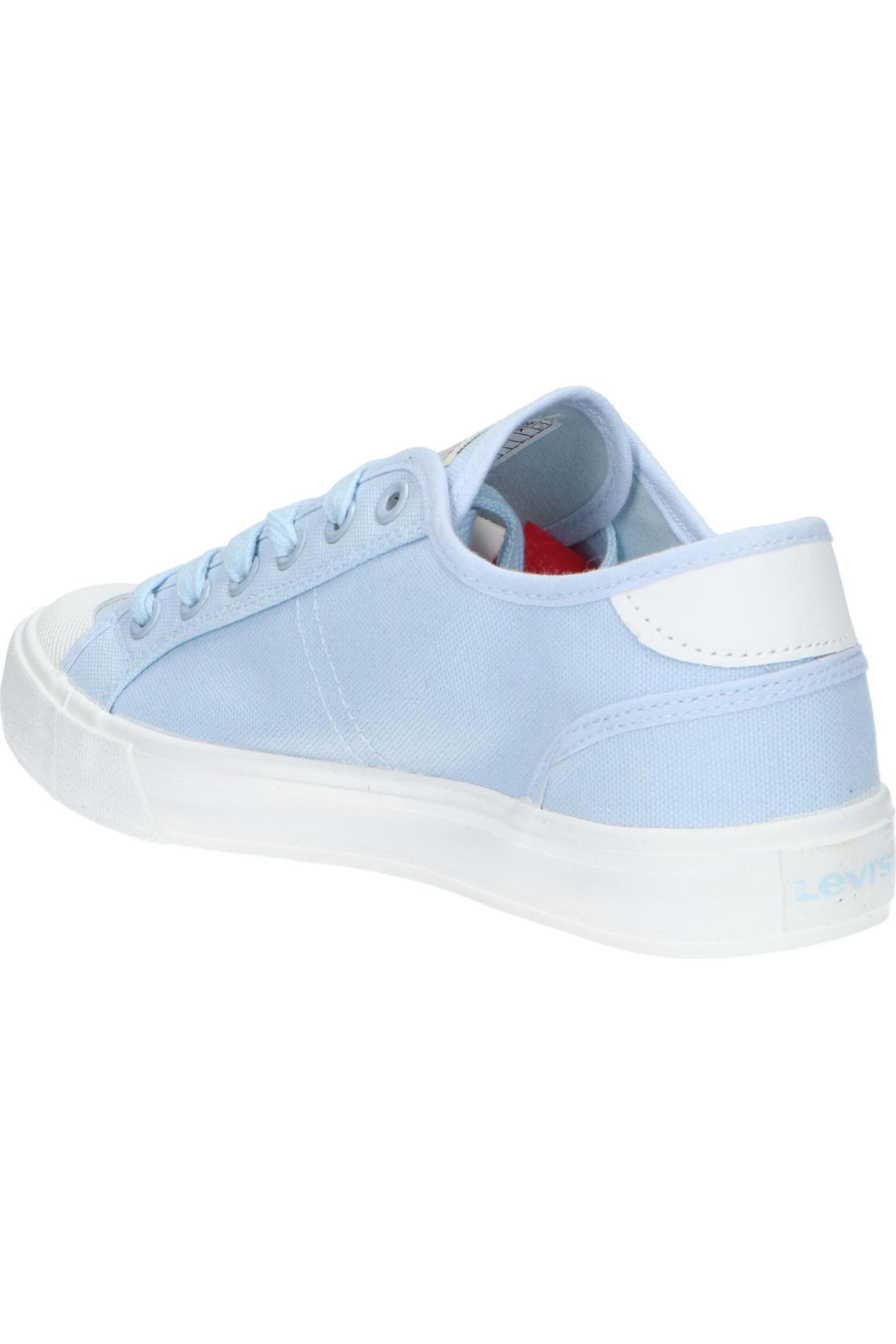ZAPATOS Y COMPLEMENTOS LEVIS  DE NIÑO VORI0107T MISSION 2 5/5