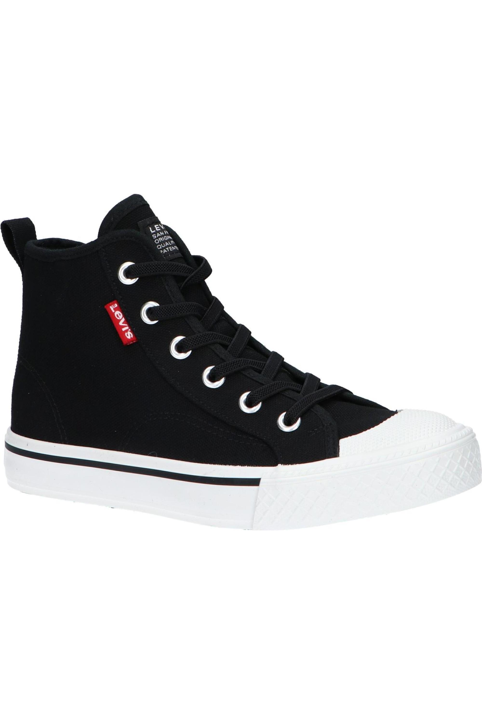 ZAPATOS Y COMPLEMENTOS LEVIS  DE NIÑO VORI0014T MAUI HI 2/5