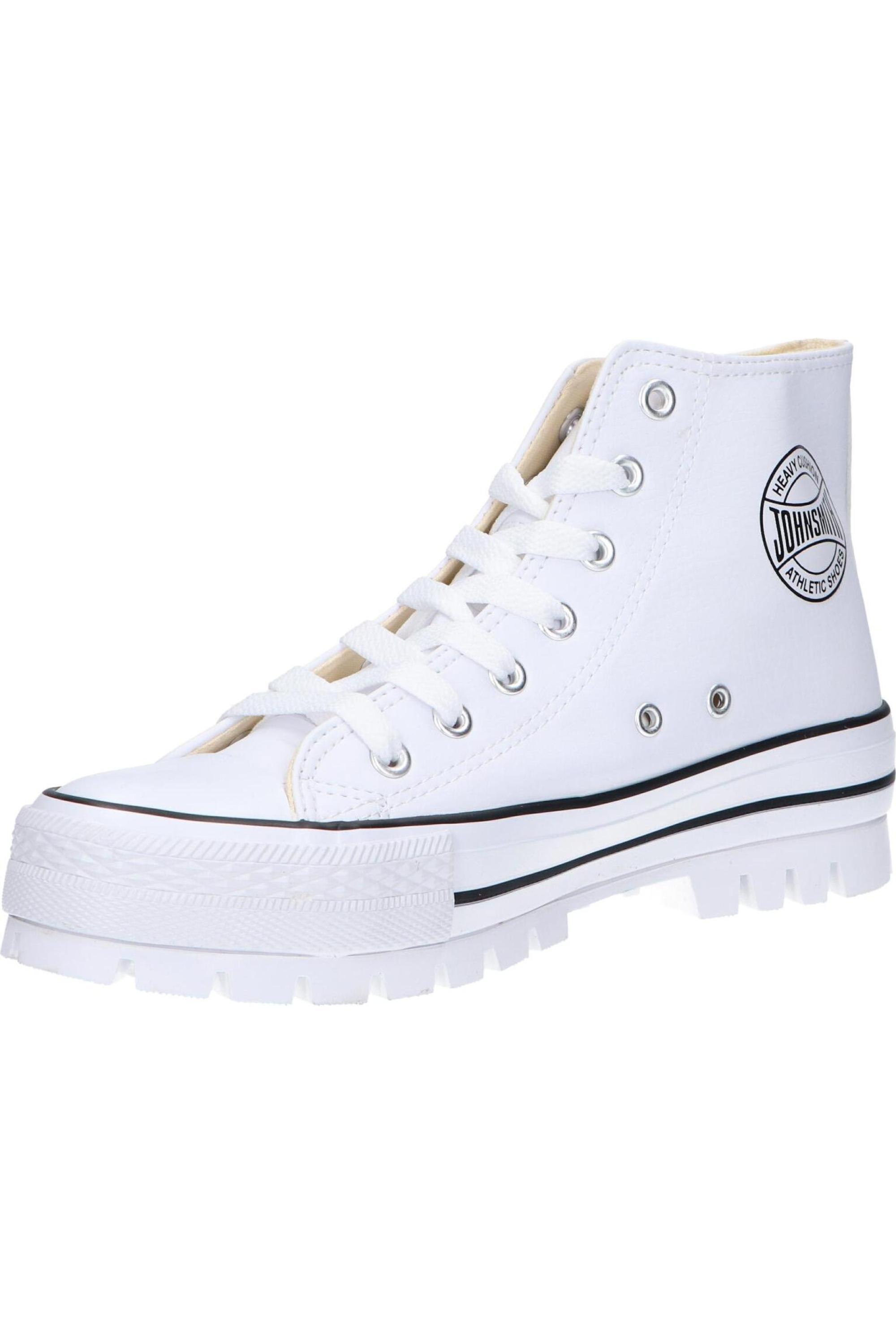 ZAPATOS Y COMPLEMENTOS JOHN SMITH  DE UNISEX LEMAN P 22I 3/5