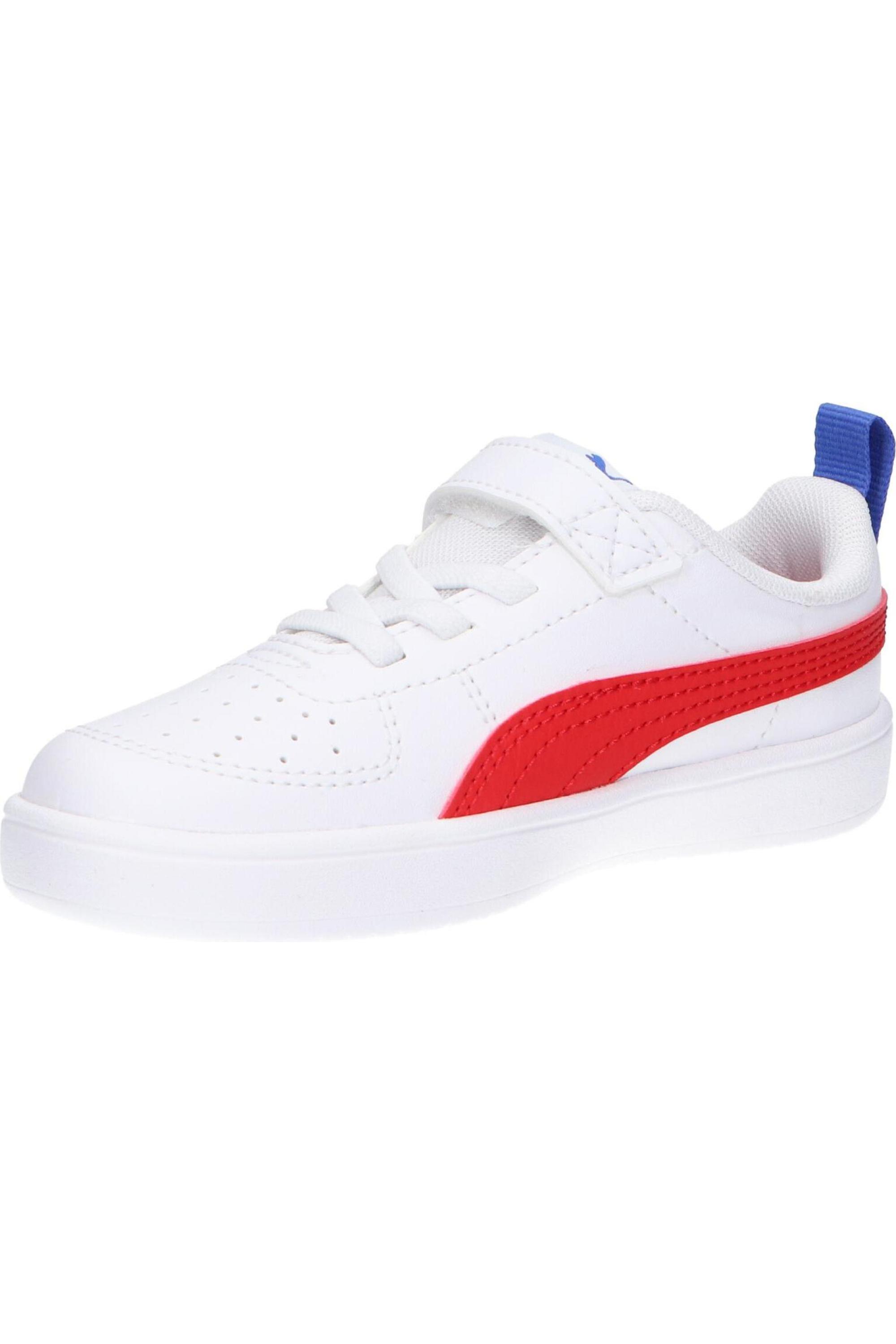 ZAPATOS Y COMPLEMENTOS PUMA  DE NIÑO 384314 PUMA RICKIE AC 3/5