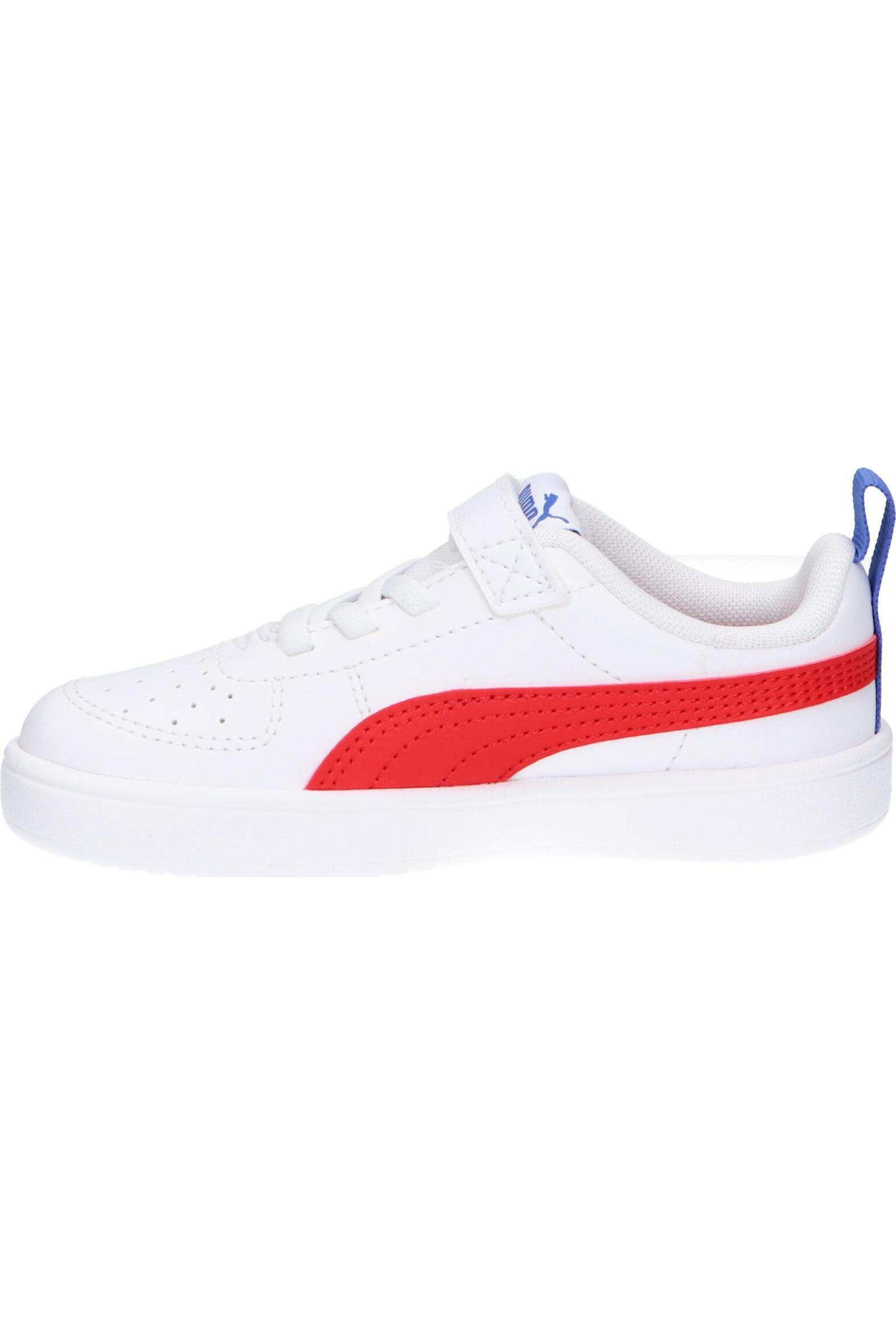 ZAPATOS Y COMPLEMENTOS PUMA  DE NIÑO 384314 PUMA RICKIE AC 4/5