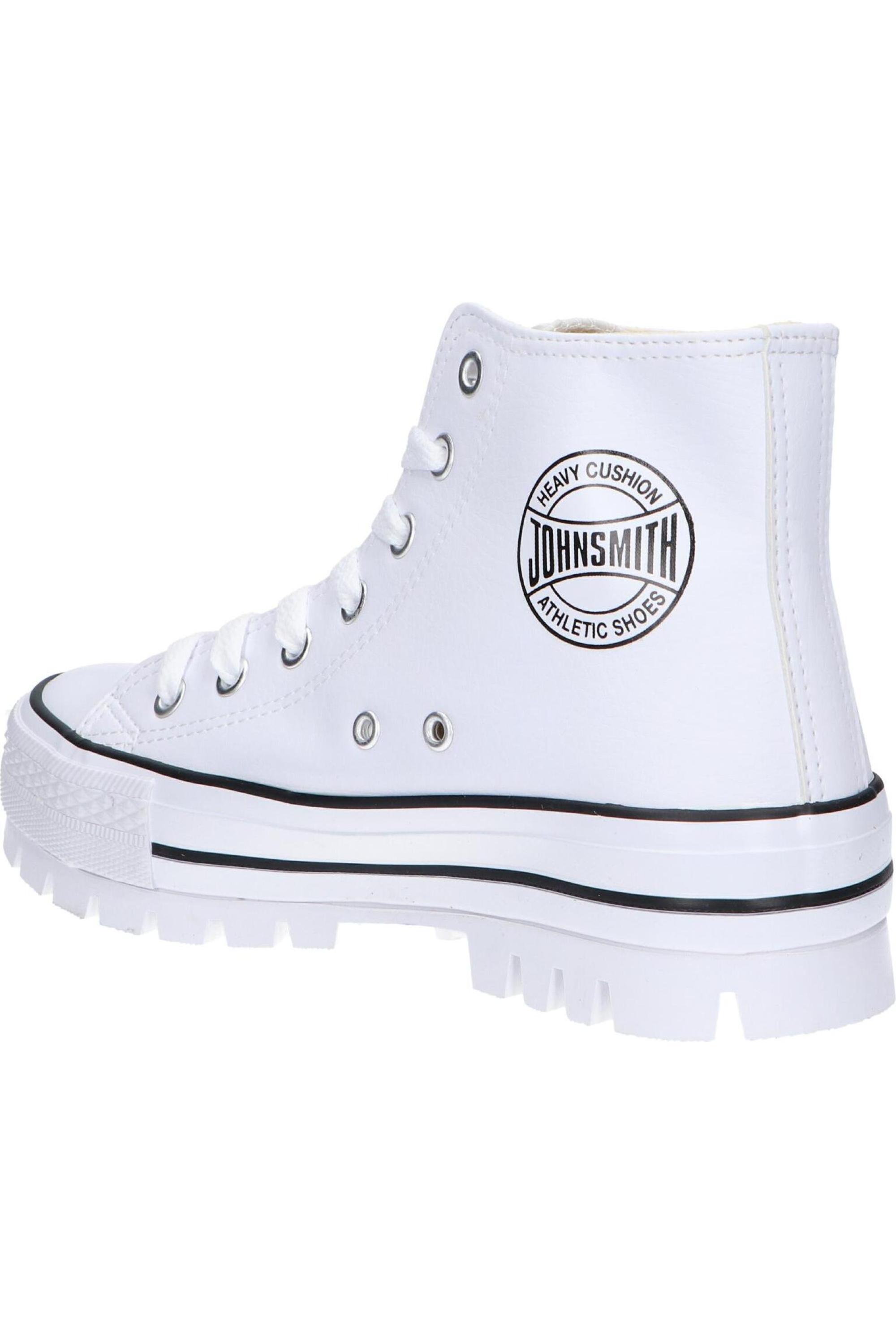 ZAPATOS Y COMPLEMENTOS JOHN SMITH  DE UNISEX LEMAN P 22I 5/5