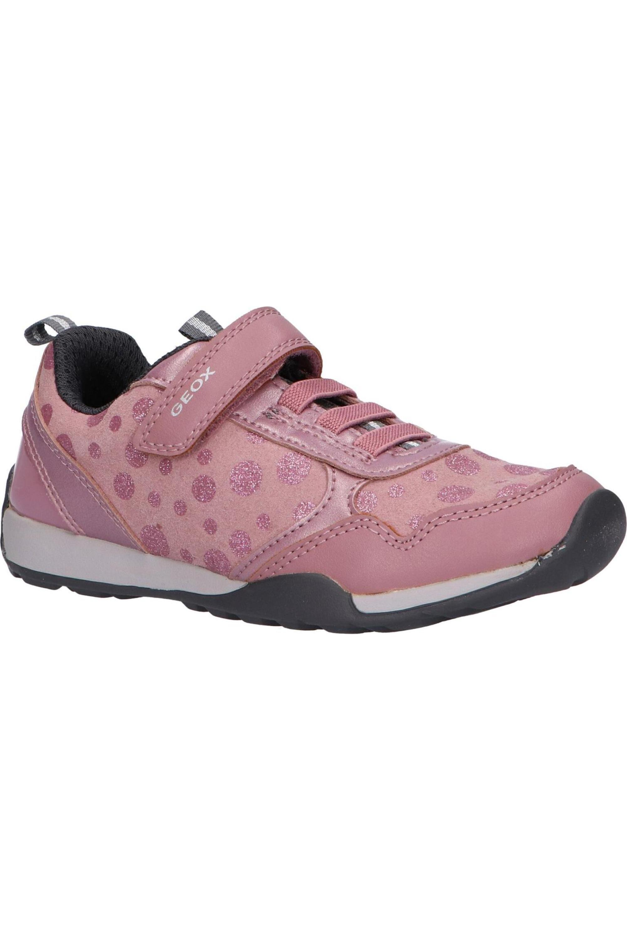 ZAPATOS Y COMPLEMENTOS GEOX  DE MUJER J16AUA 0DHAJ J JOCKER 2/5