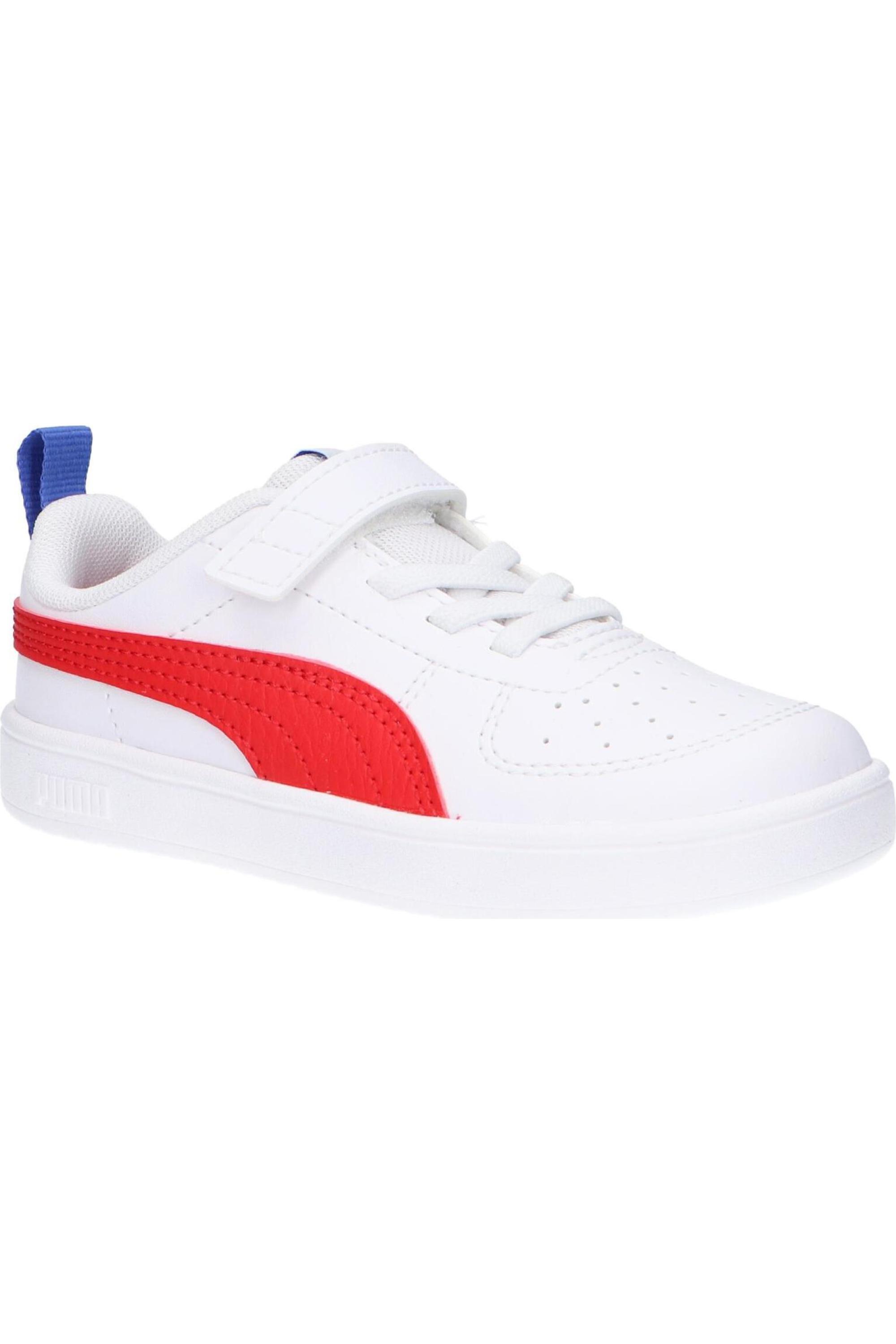 ZAPATOS Y COMPLEMENTOS PUMA  DE NIÑO 384314 PUMA RICKIE AC 2/5
