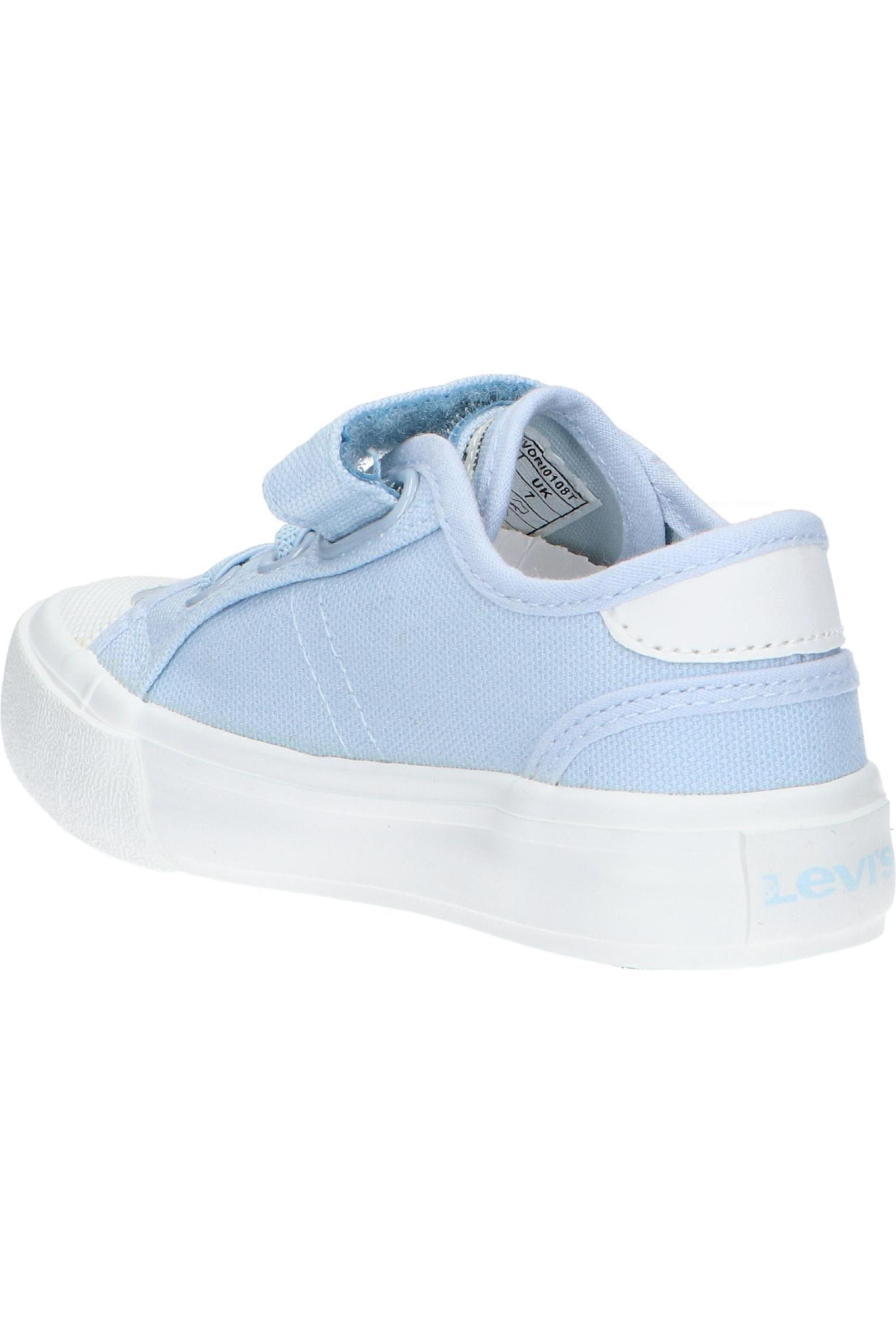 ZAPATOS Y COMPLEMENTOS LEVIS  DE NIÑA VORI0108T MISSION 2 5/5